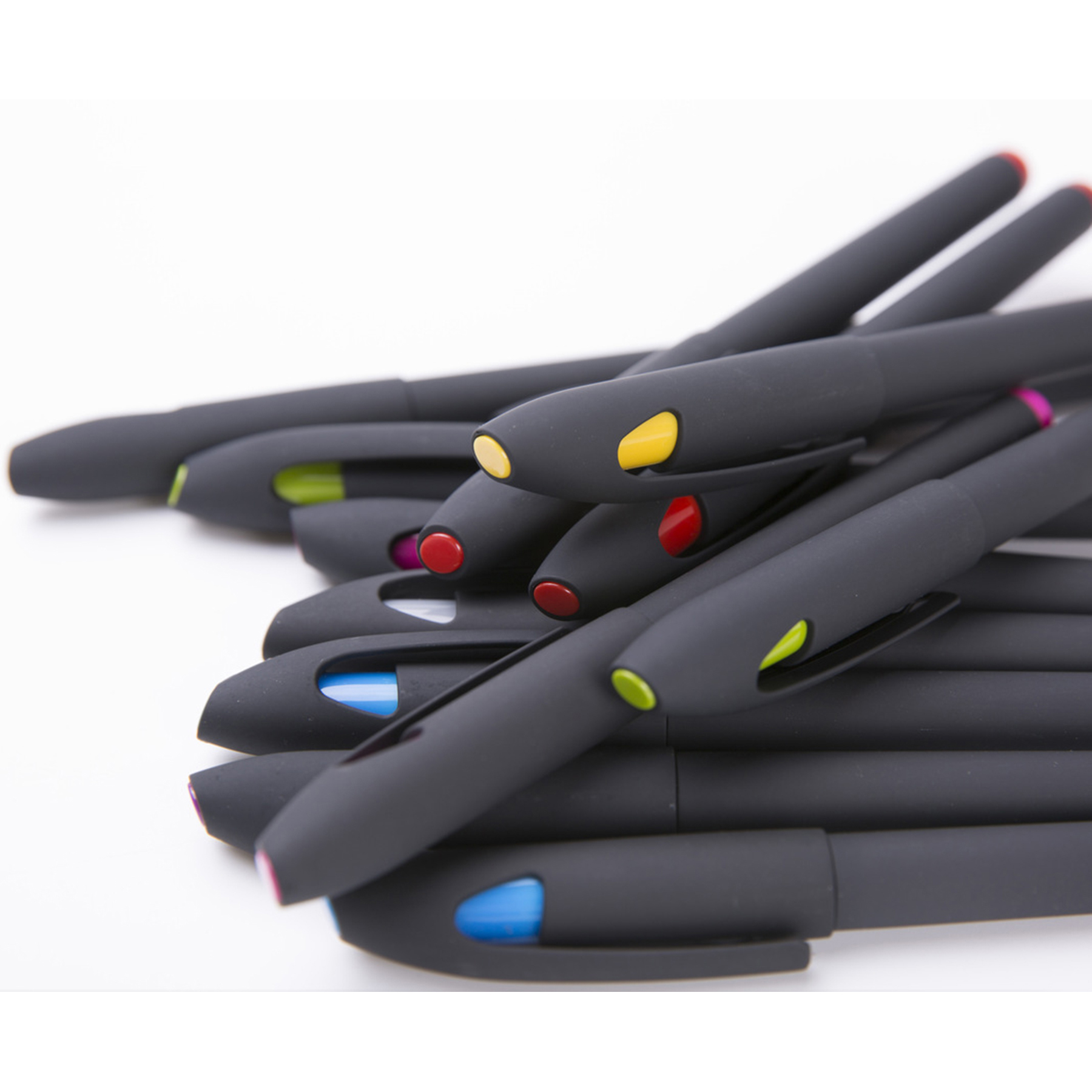 Mark Gel Pen 3