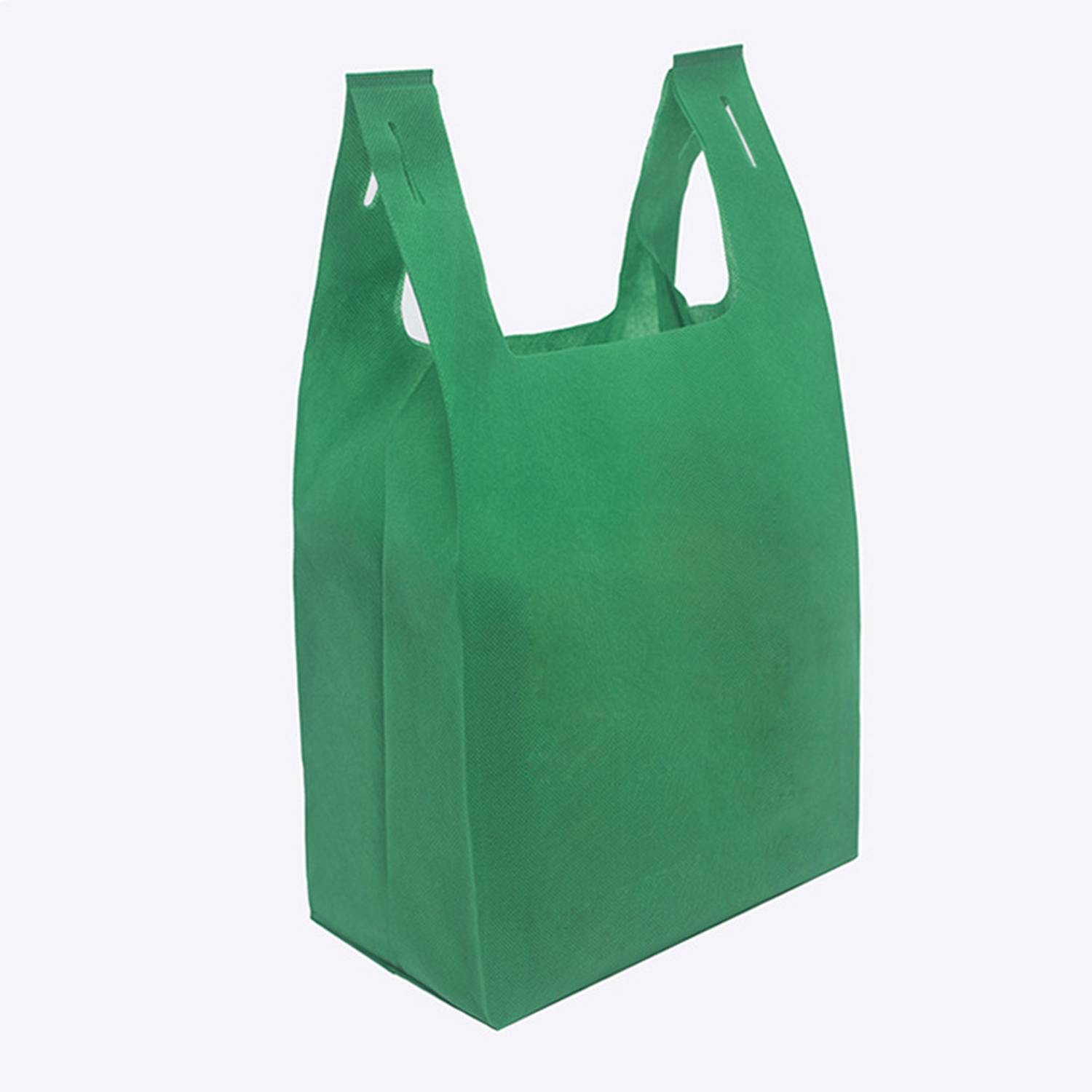 Customized non-woven tote bag 2