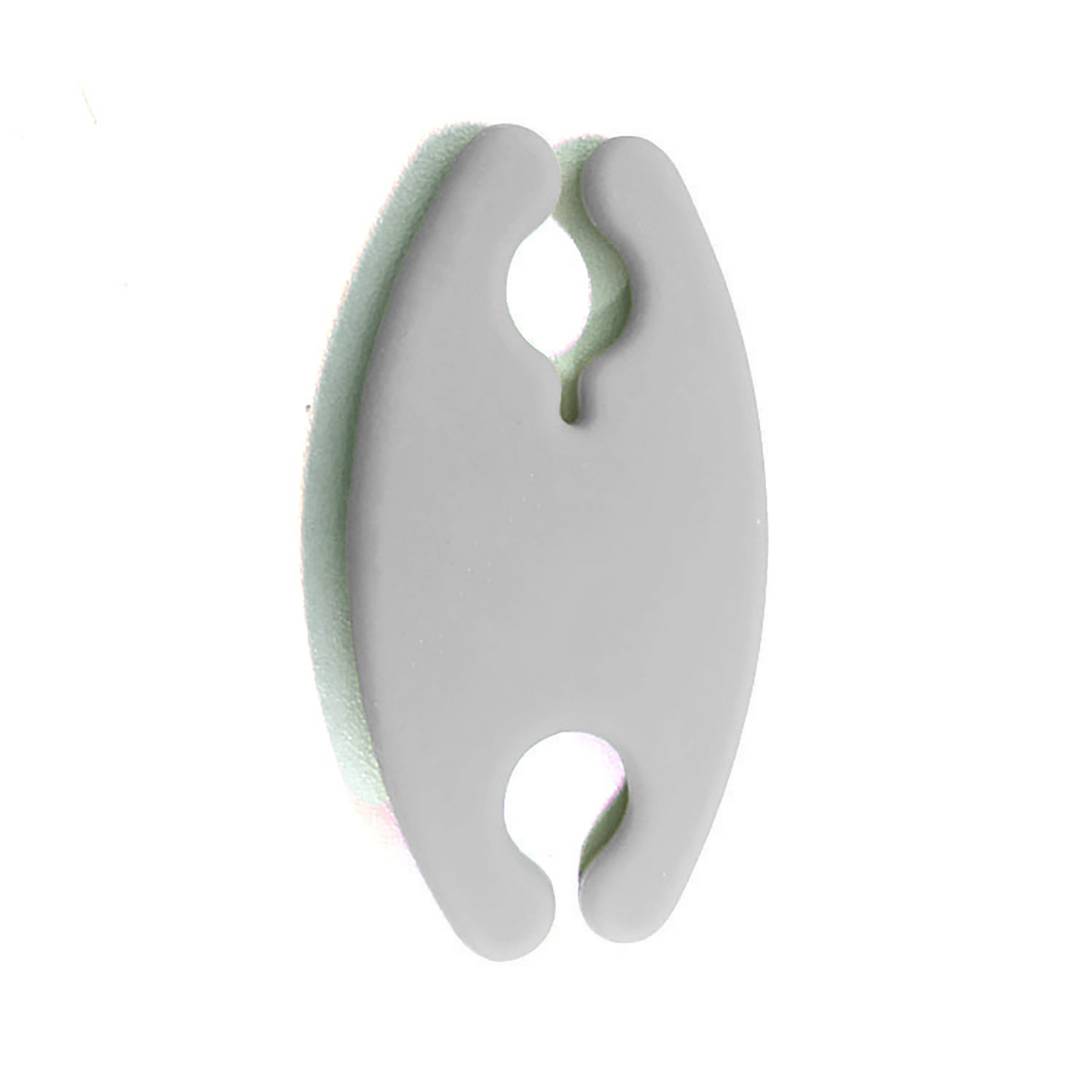 Silicone Elliptical Winding Device 1