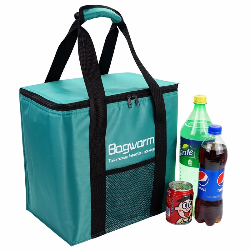 Non Woven Cooler Bag (6 Can) 4