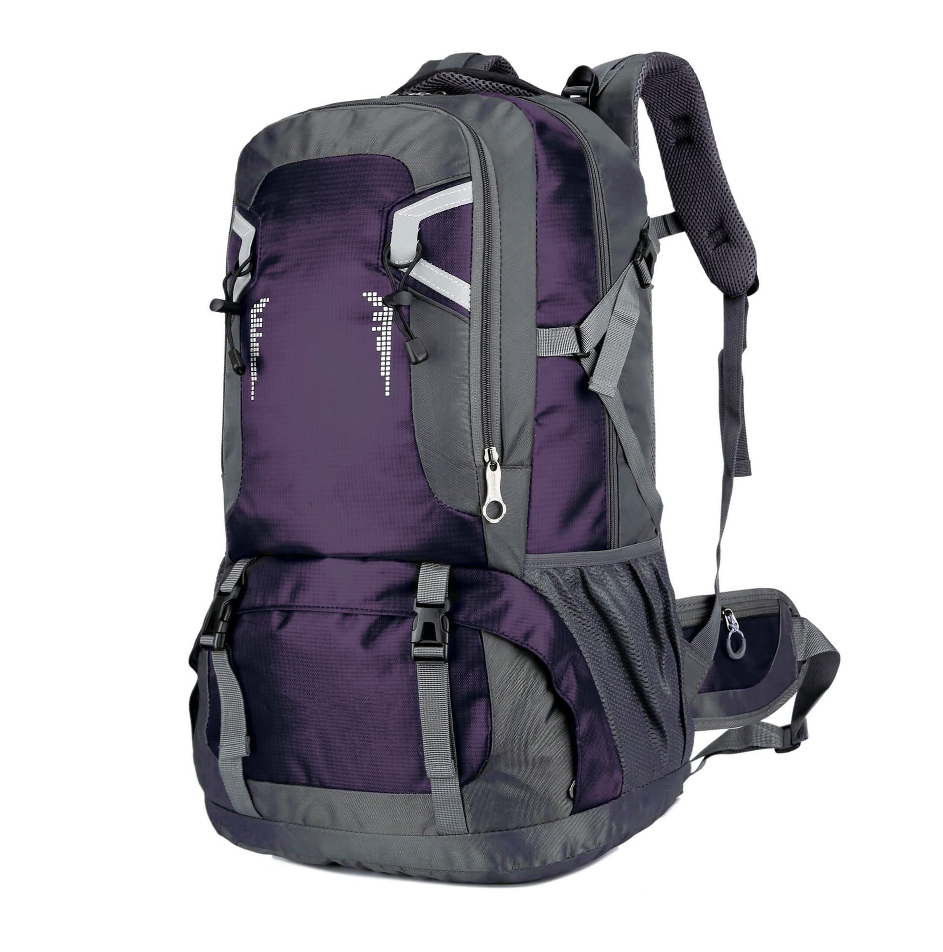 Large Capacity Backpack 1