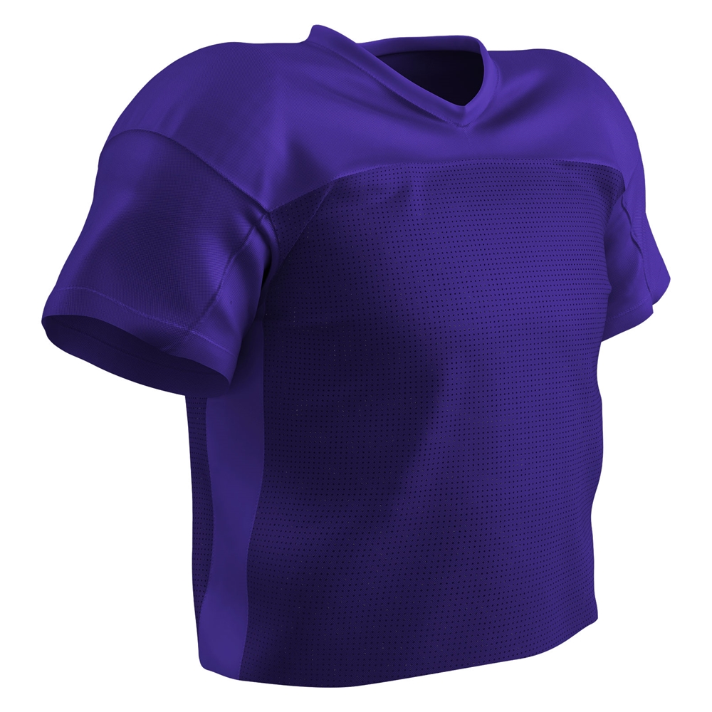 Tribal Football/Lacrosse Jersey
8