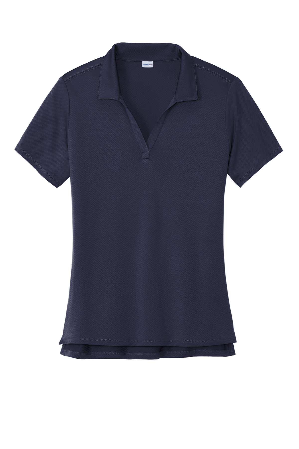 Sport-Tek Women's Sideline Polo LST535 8
