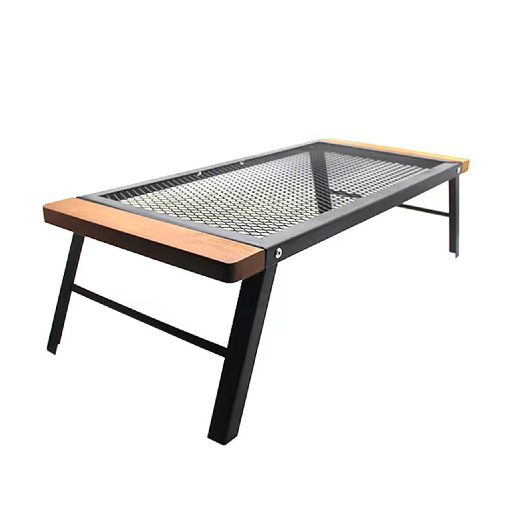 Mesh BBQ Grill 2
