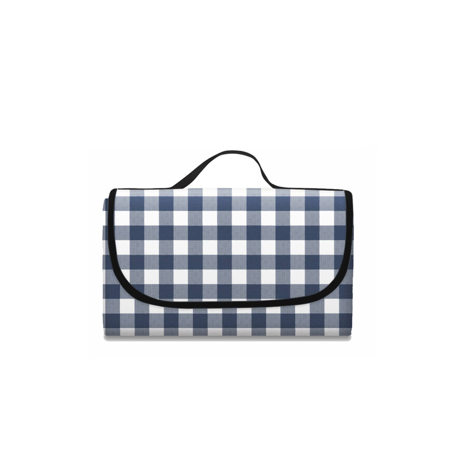 59*59 inch Portable Foldable Picnic Mat 9