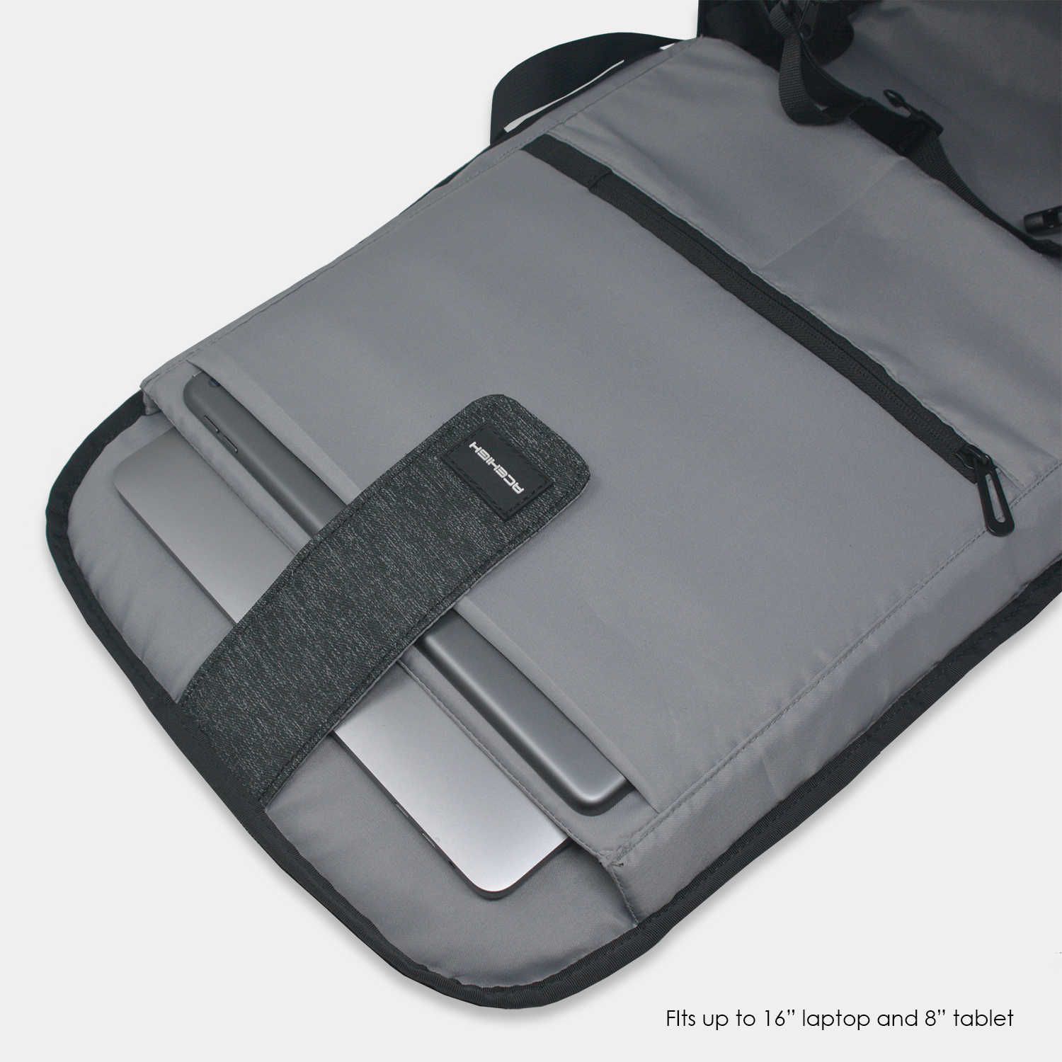 Fort Knox 2.0 - Anti-Theft Design Laptop Backpack - CLEARANCE 6