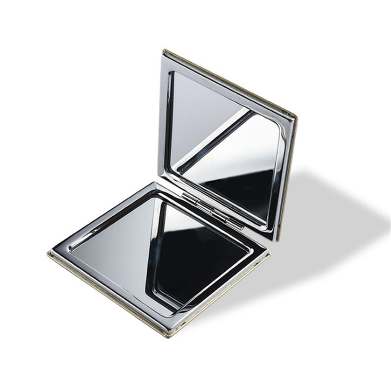 Square Mirror 2