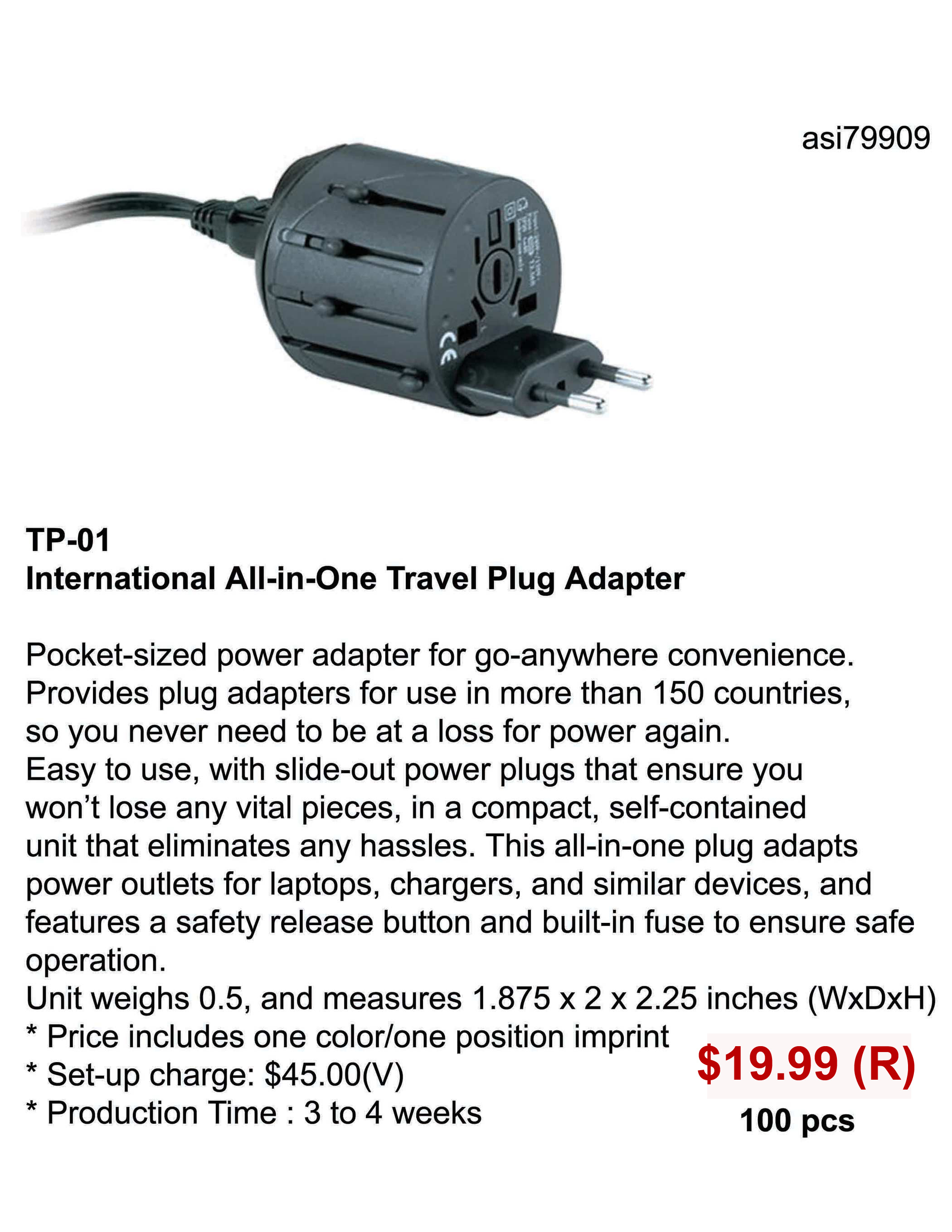 iBank ® Dual USB Car Charger for iPad, iPhone, iPod, USB Devices 2