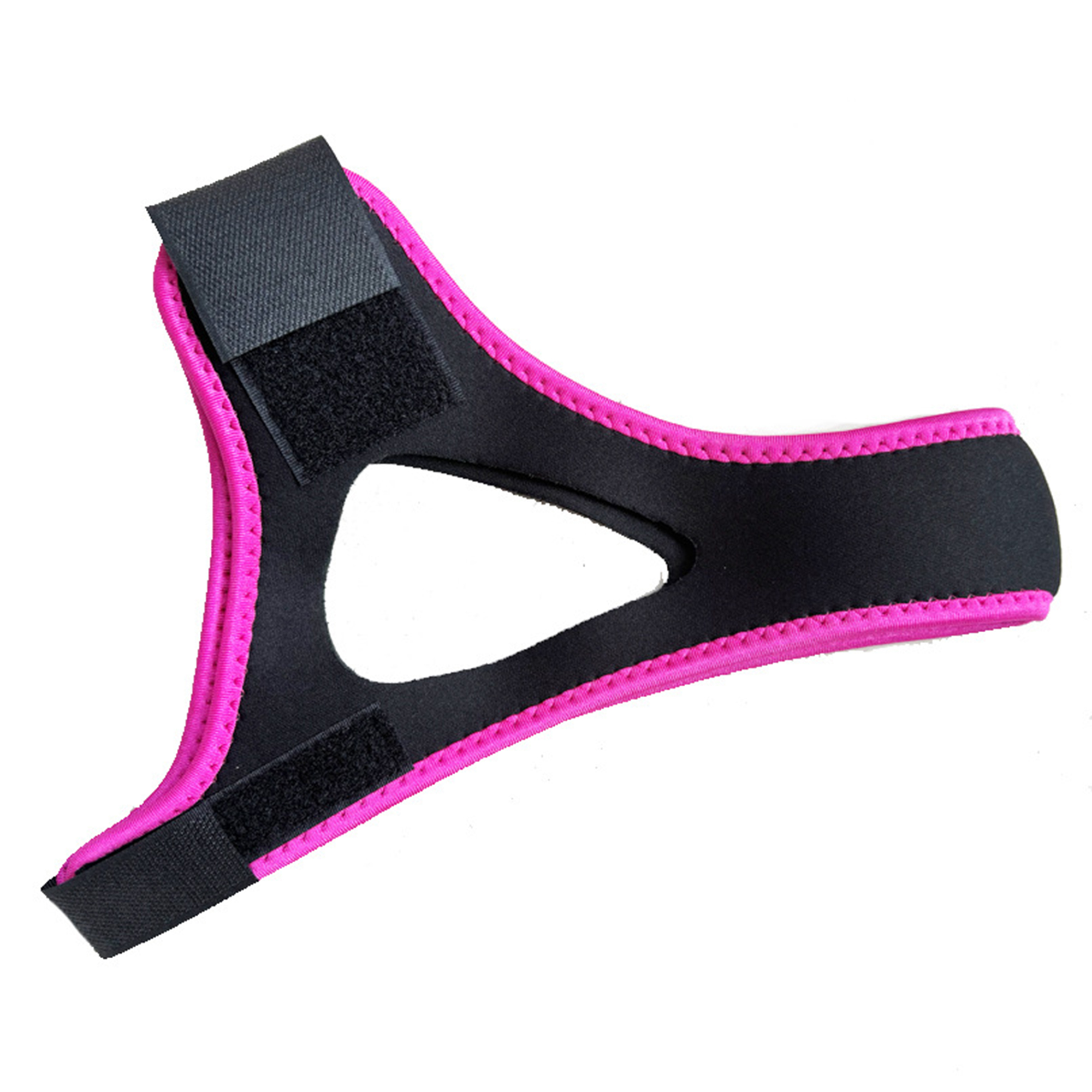 Adjustable Snore Relief Strap 1