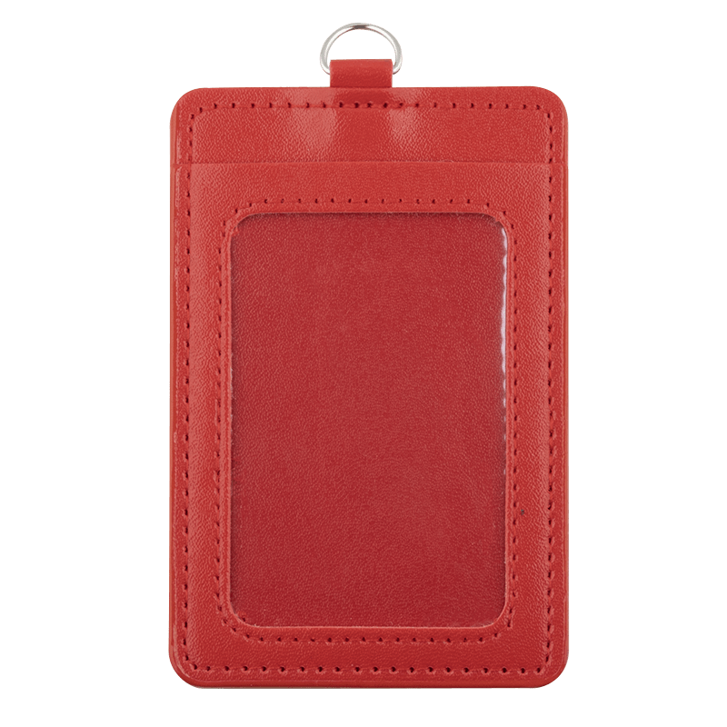 Premium PU Card Holders 6