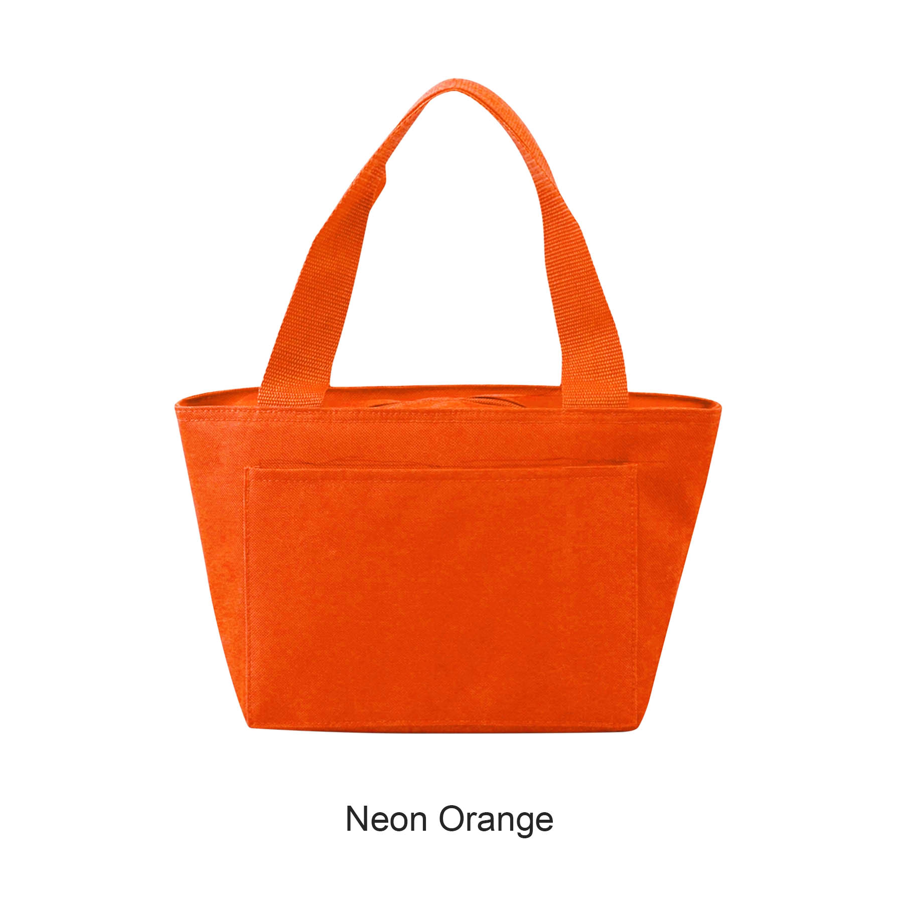 600D Recycled Can Cooler/Tote Bag/Cooler bag 9