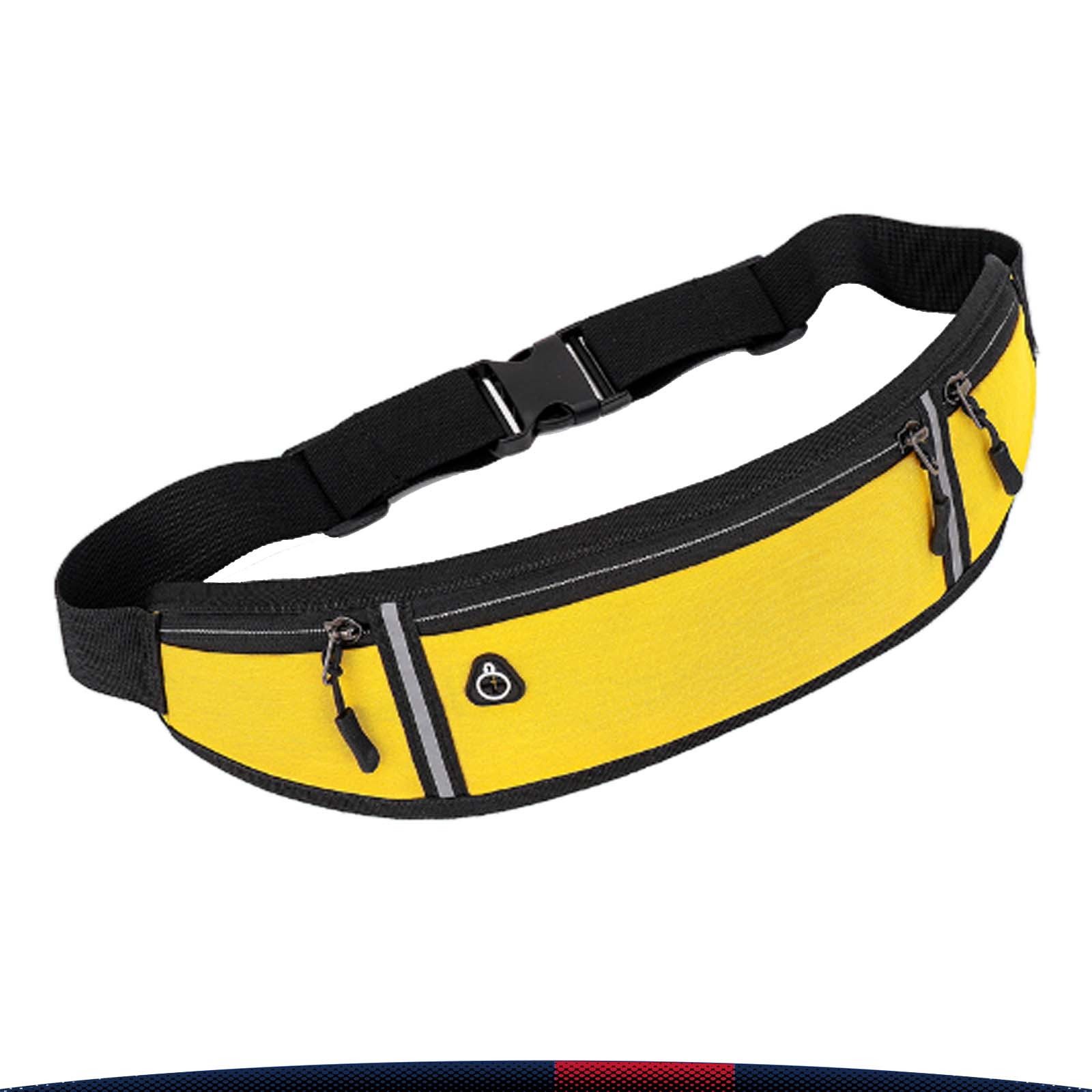 Tharo Fanny Pack 8