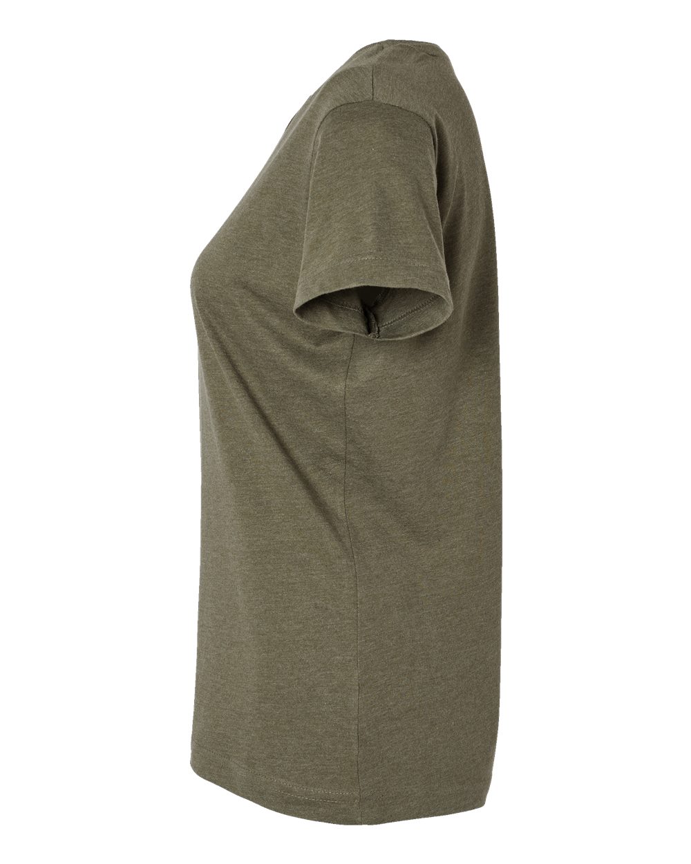 Women's Fine Jersey Tee - 3516 21
