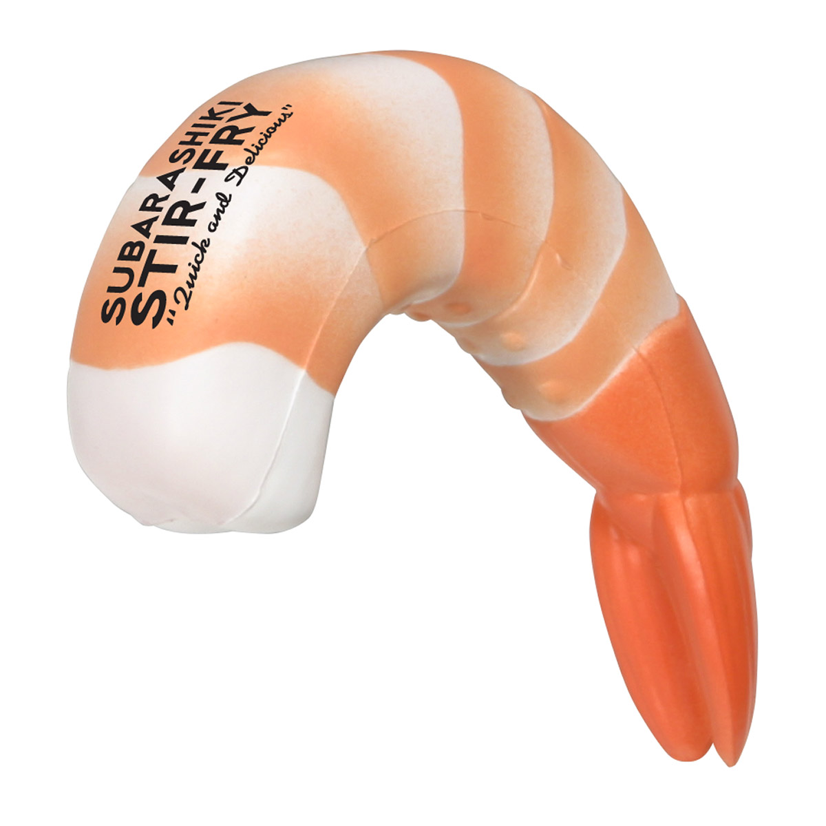 Shrimp Stress Reliever 3