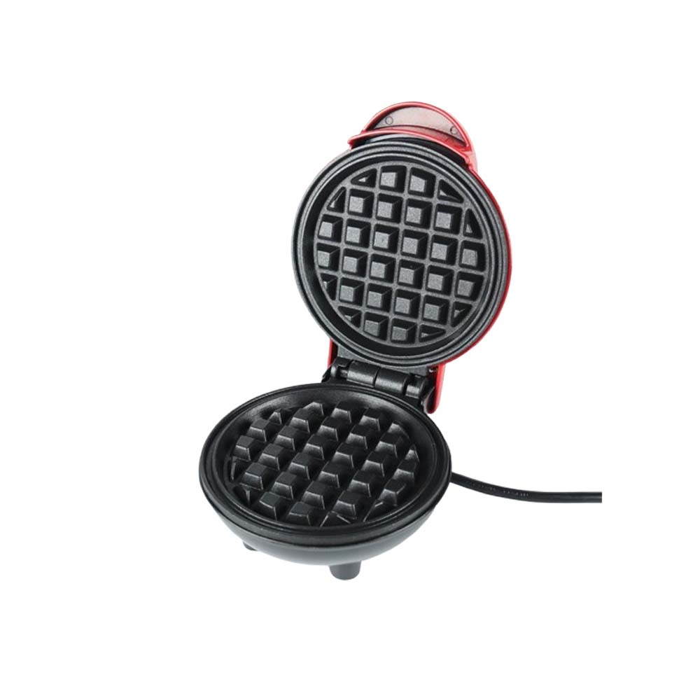 Mini Waffle Maker 3