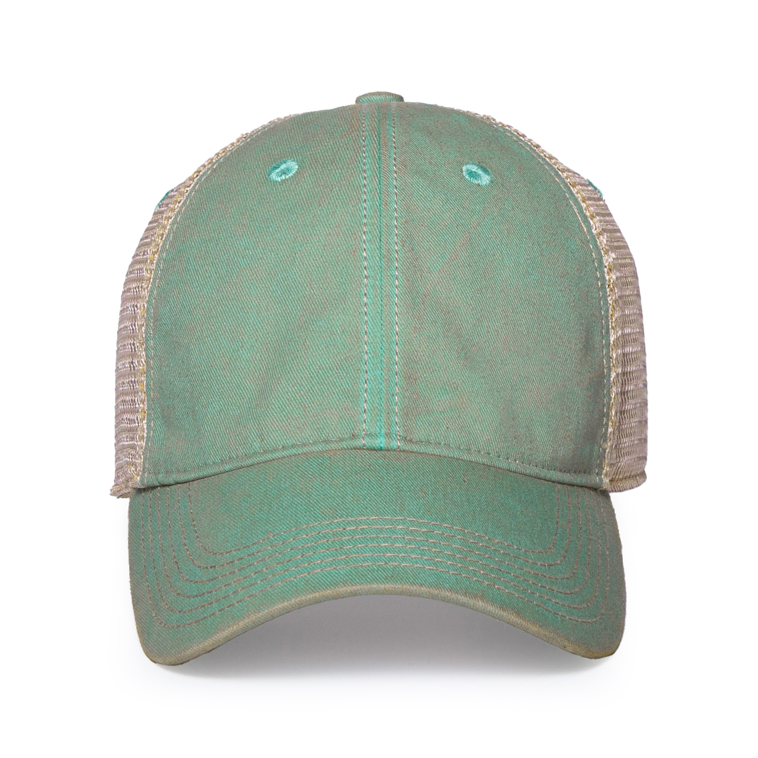 Merrimack Hat Co.® Austin Vintage Trucker 61
