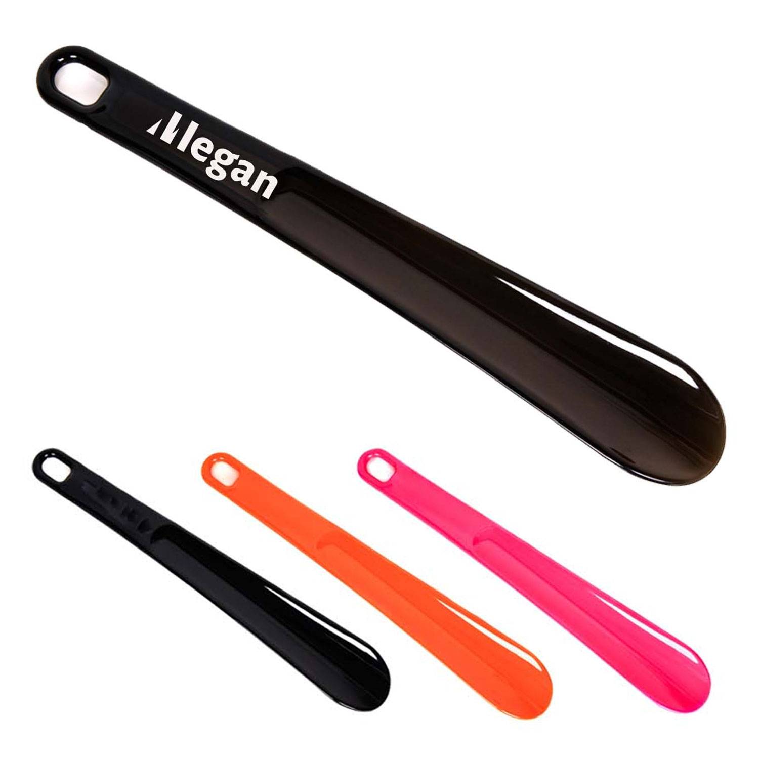 Hanging Lazy Plastic Shoe Puller 2