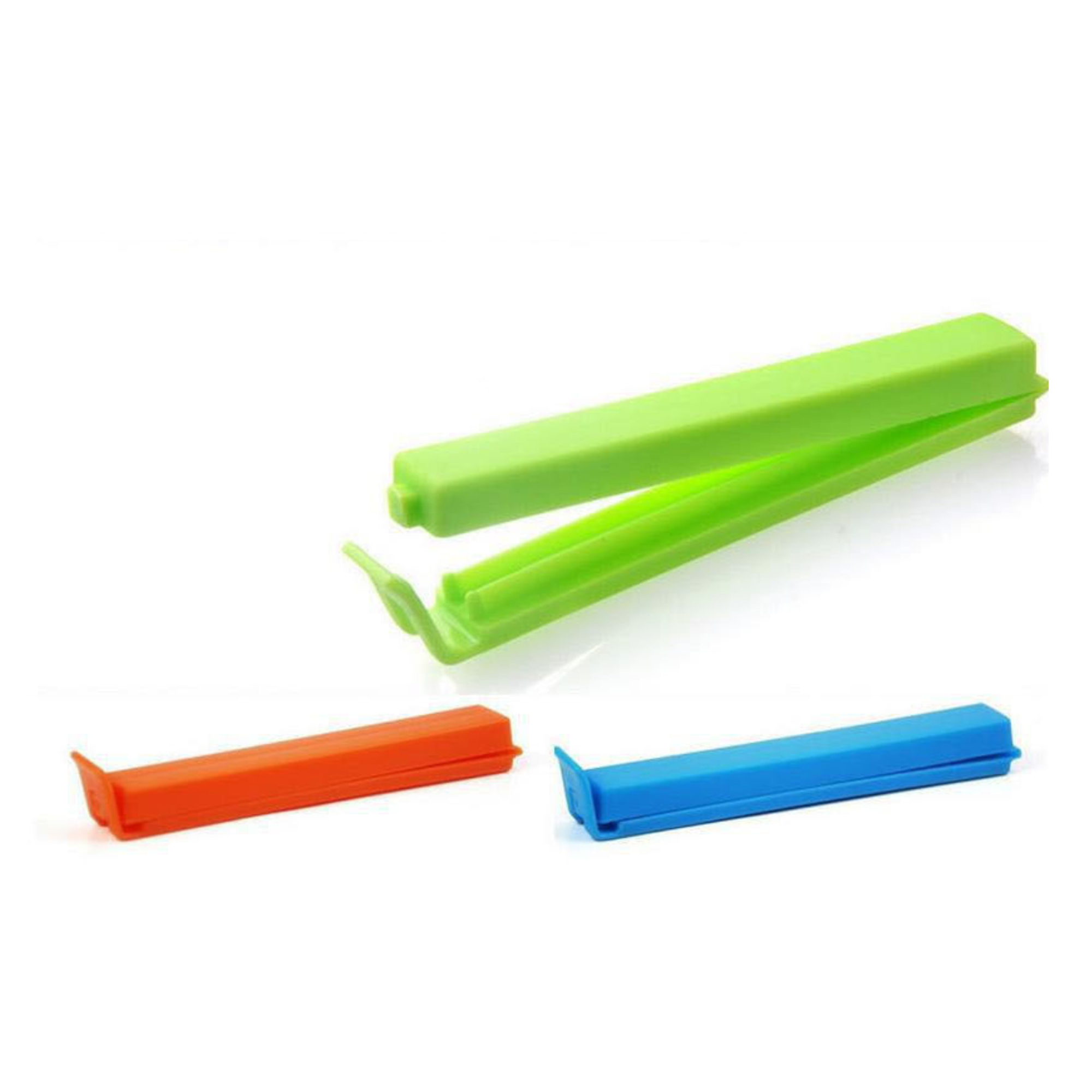 Food Bag Sealing Clip 3