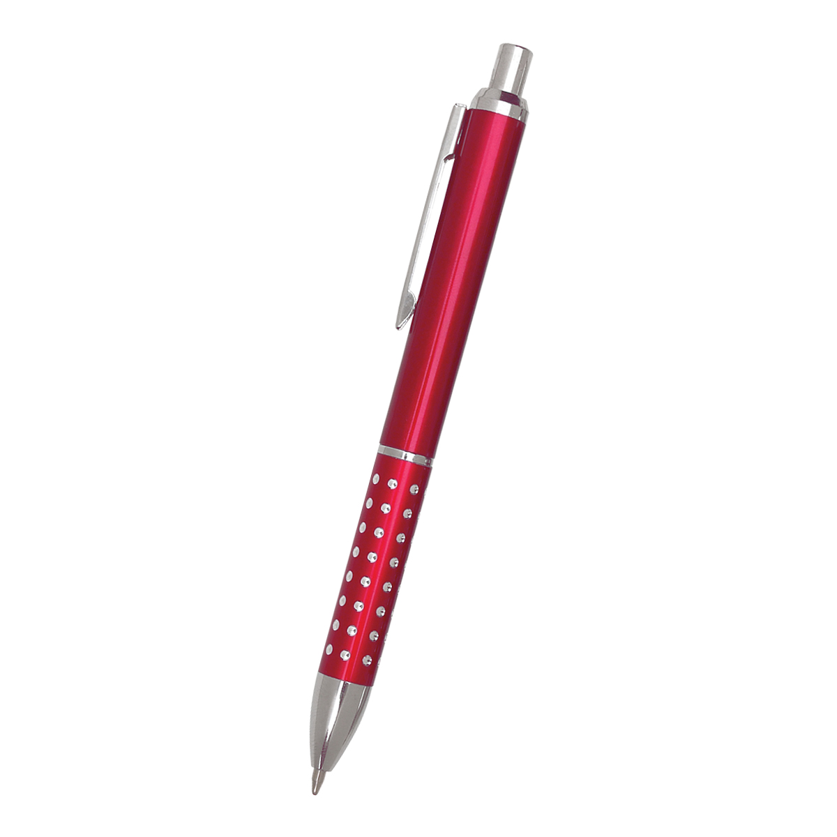The Vegas Pen 18