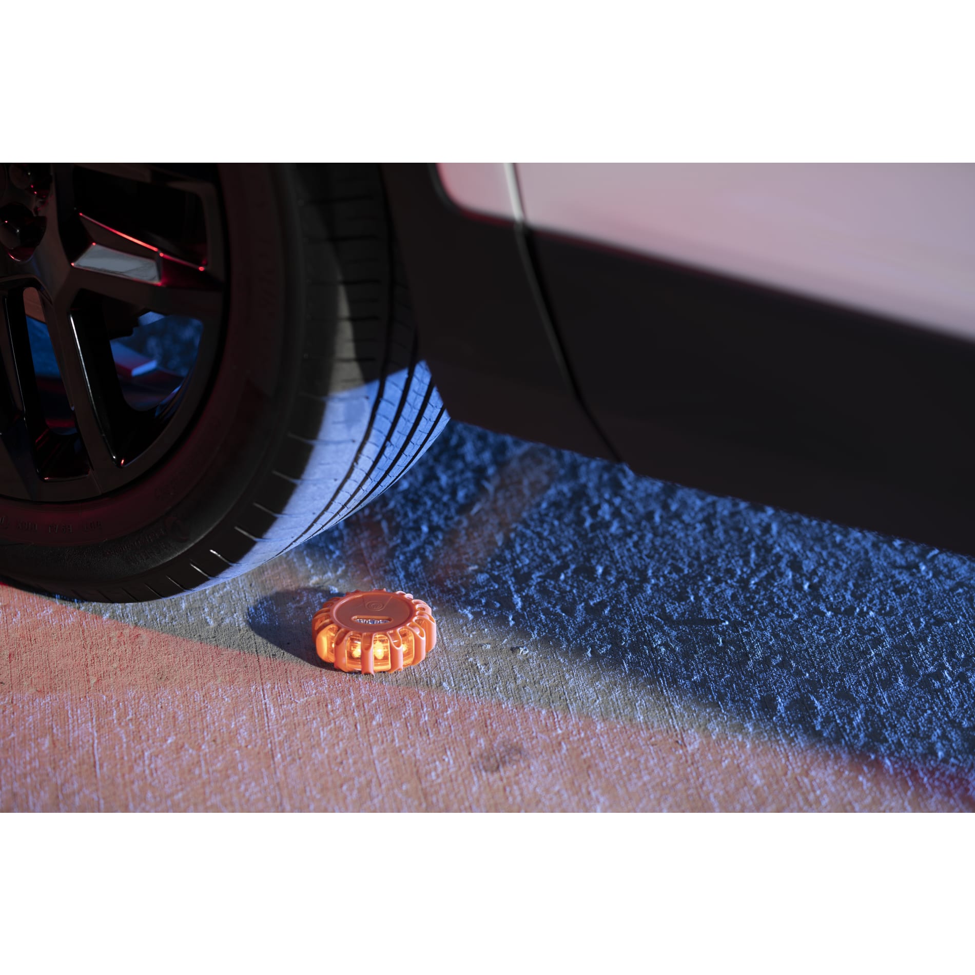 LED Road Flare 47