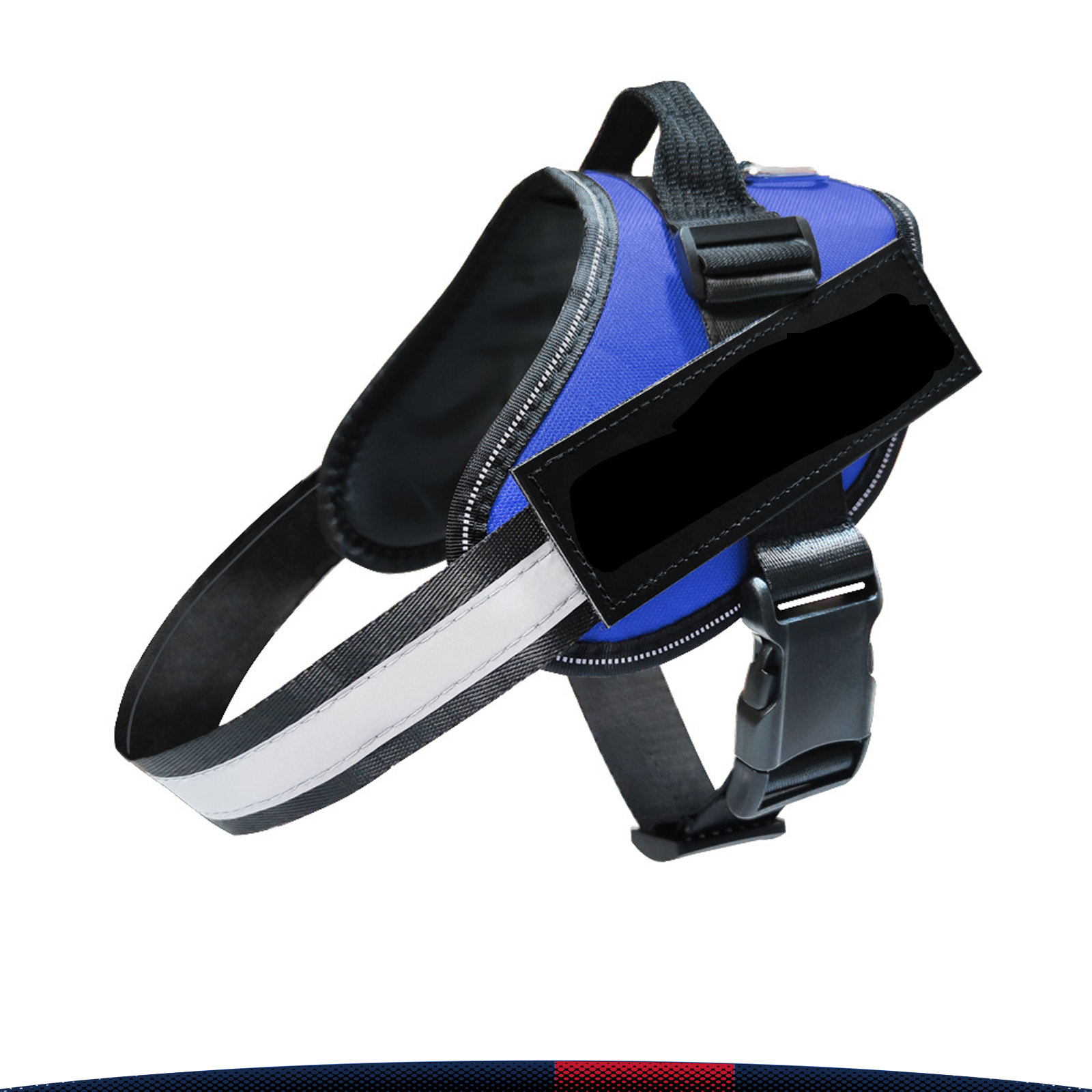 Finch Dog Harness 2