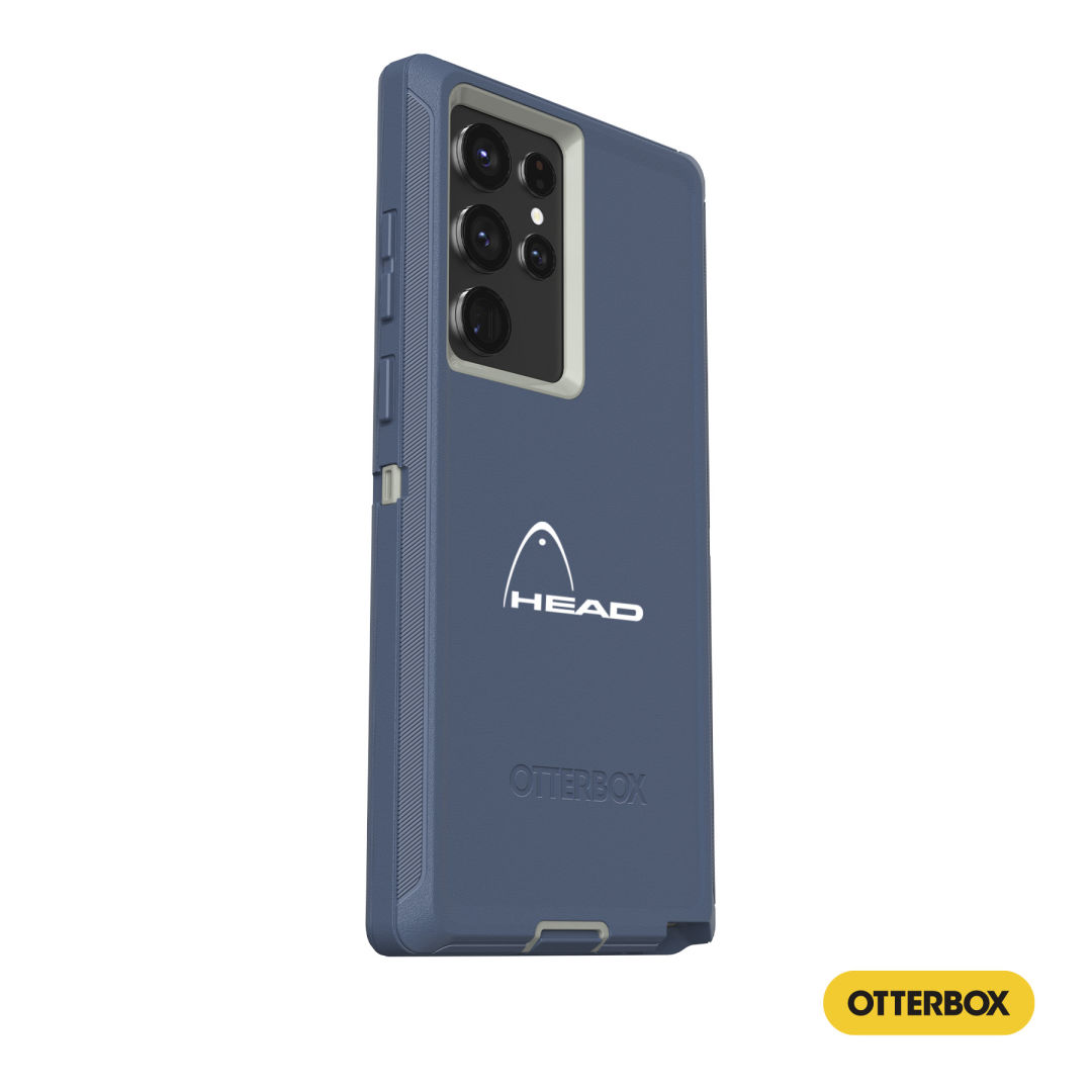 OtterBox® Samsung Galaxy S22 Ultra Defender 2