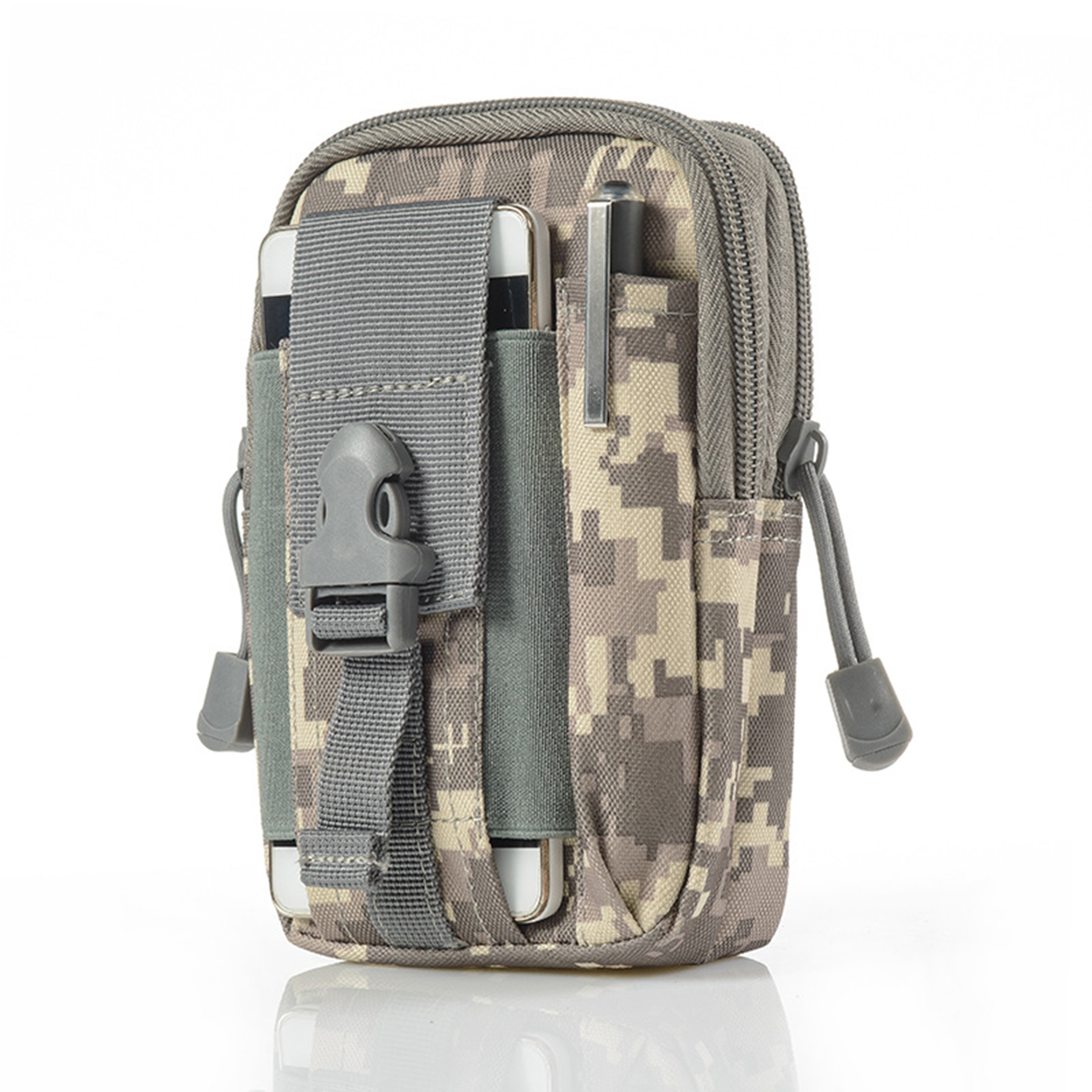 Oxford cloth Fanny Pack Waist Bag 3