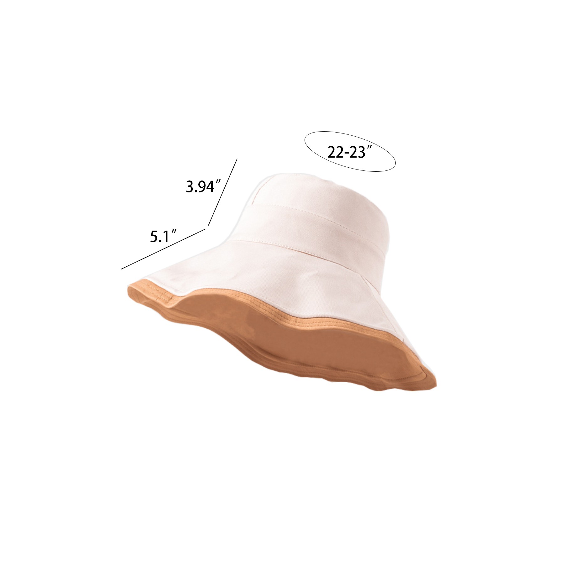 Women Bucket Hat 7