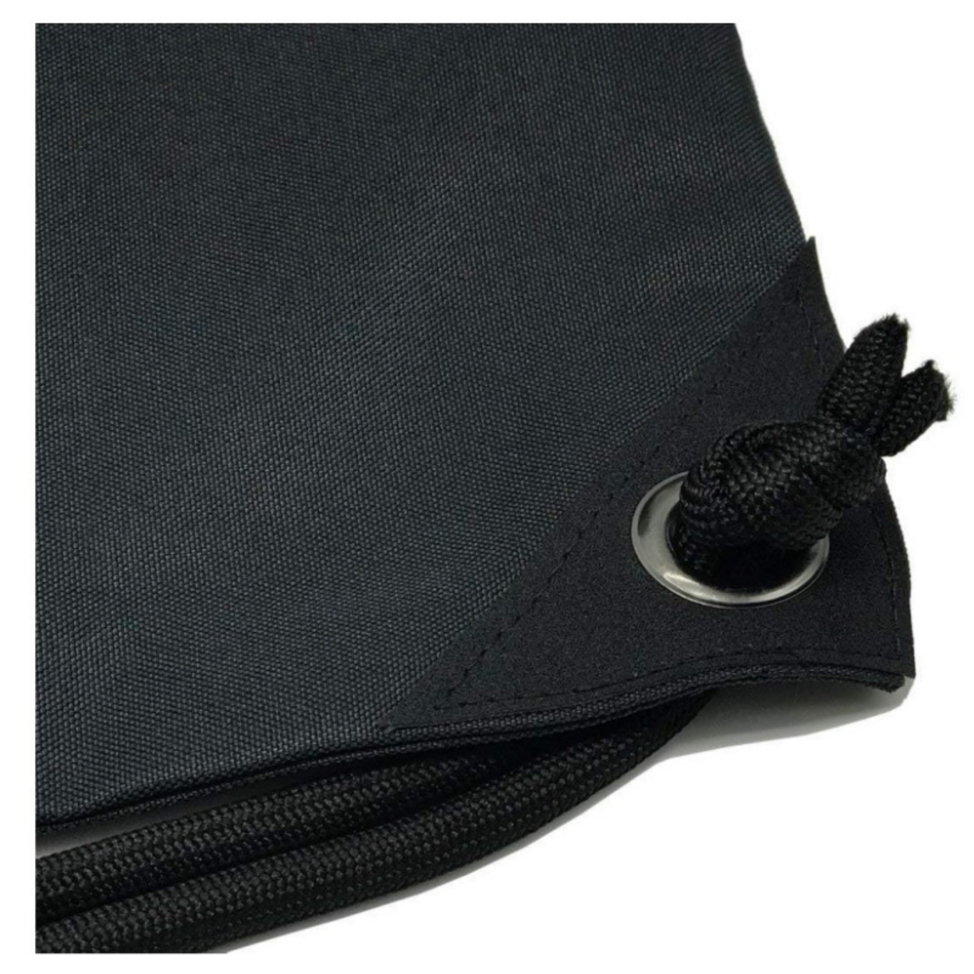 Minimalist Drawstring Gym Backpack 8