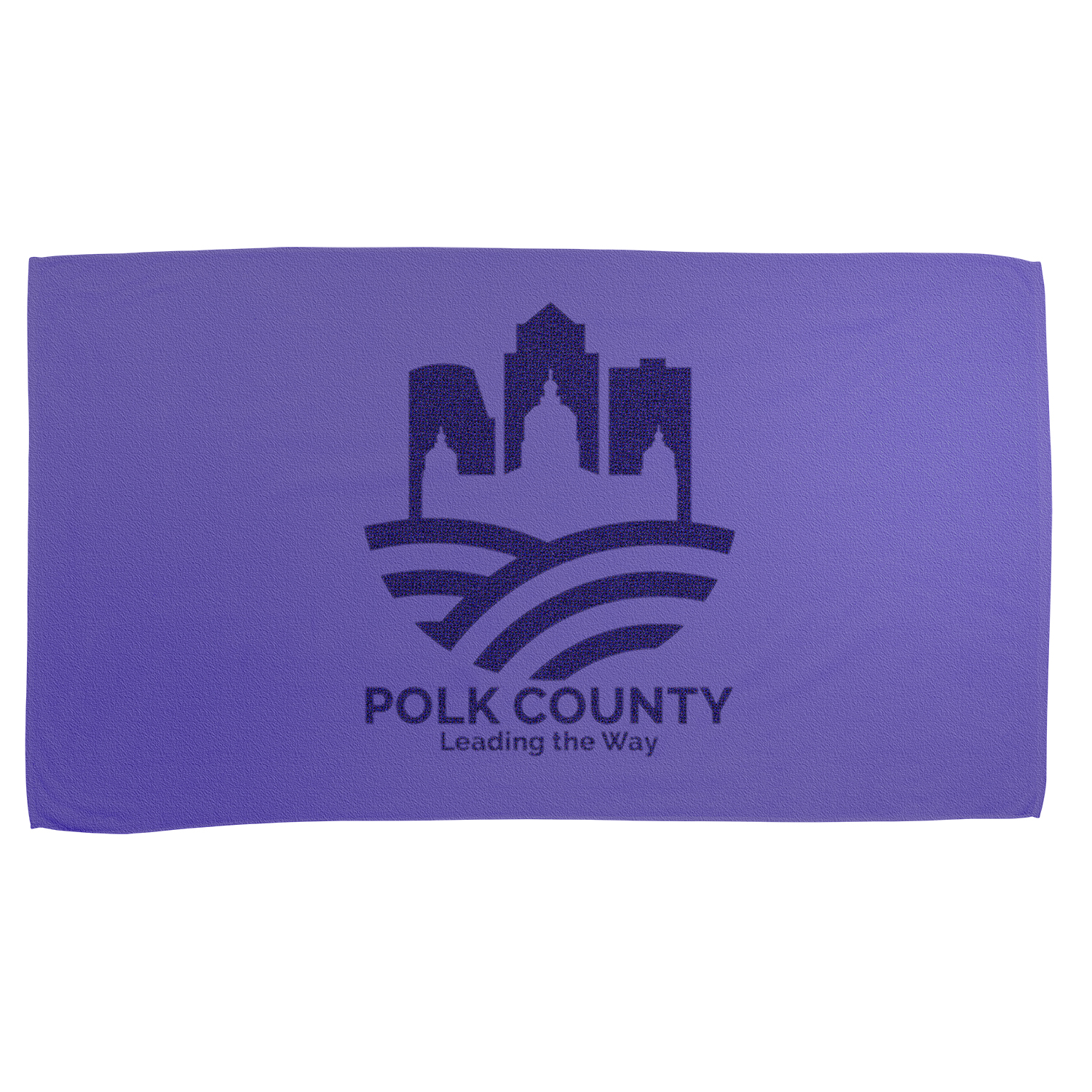 100% Cotton Jacquard Woven Beach Towel 1