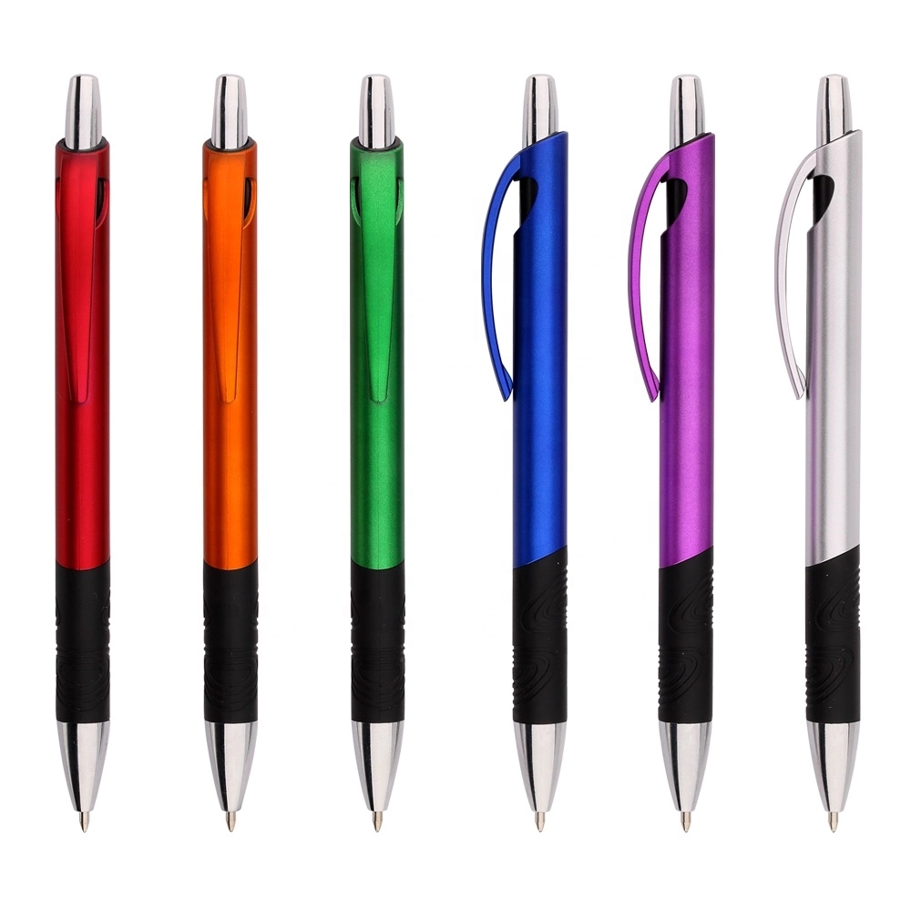Ballpoint Pen 1