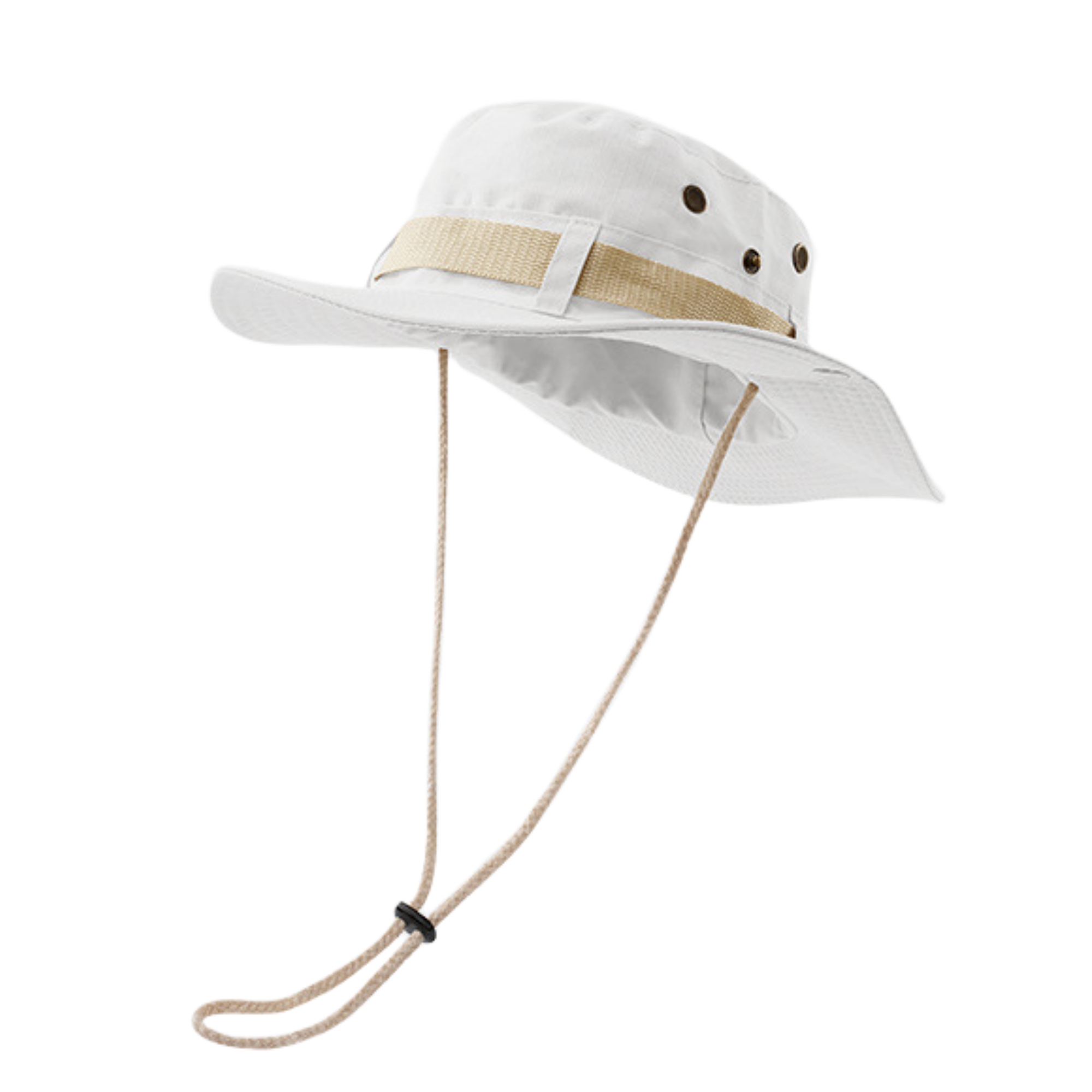 Portable Breathable Fishing Hat 7