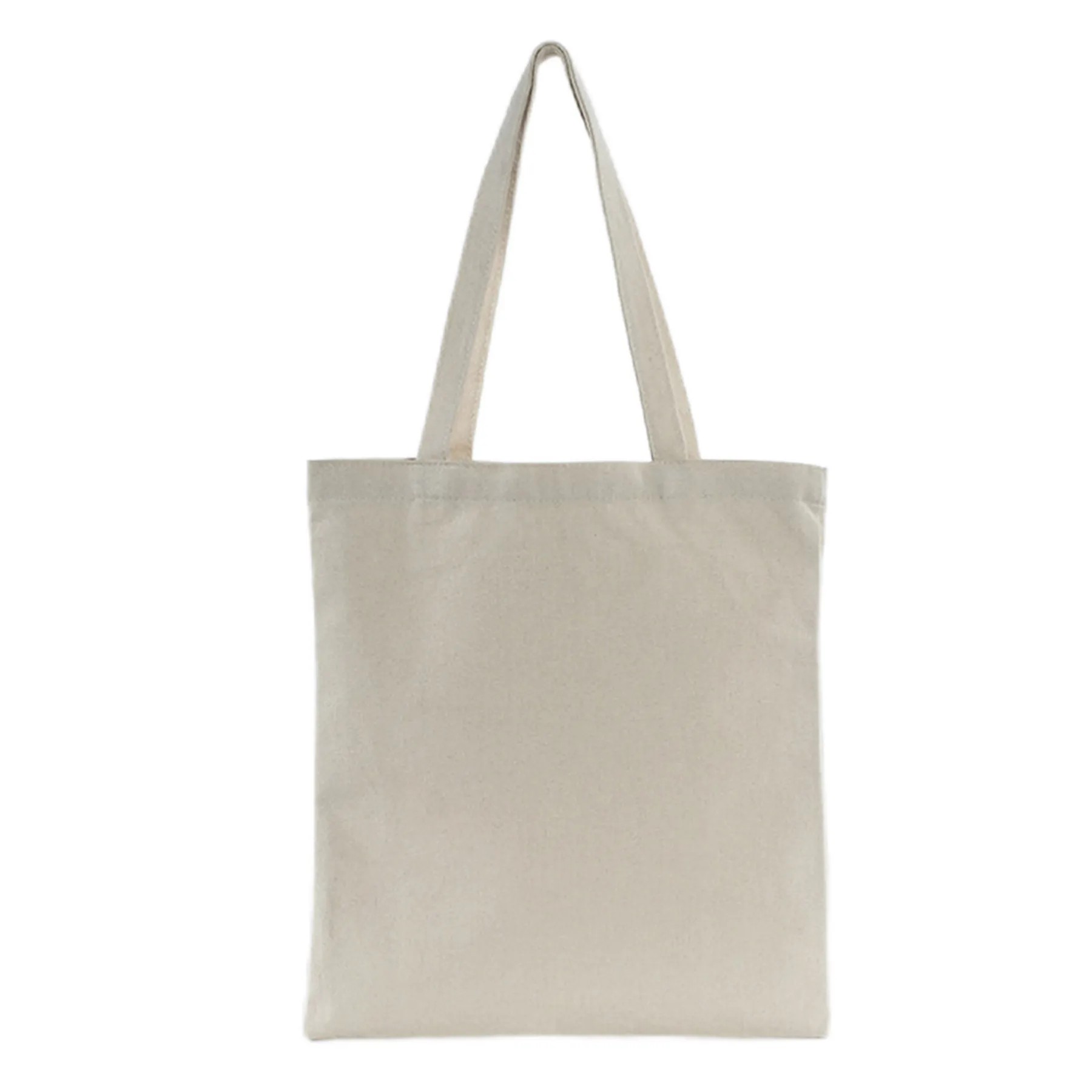 Advertising Canvas Tote Bag 2