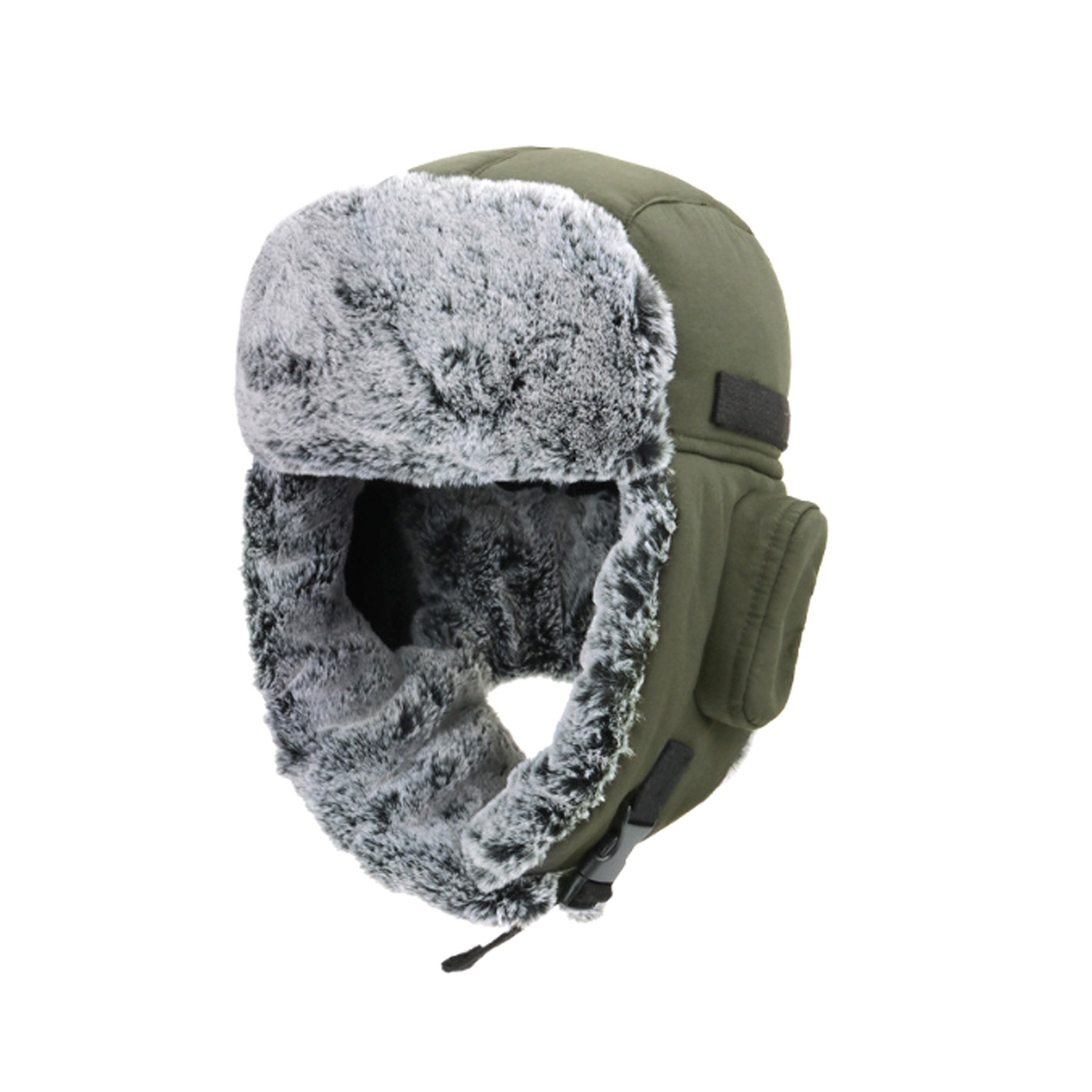 Windproof Winter Trapper Trooper Hats 2