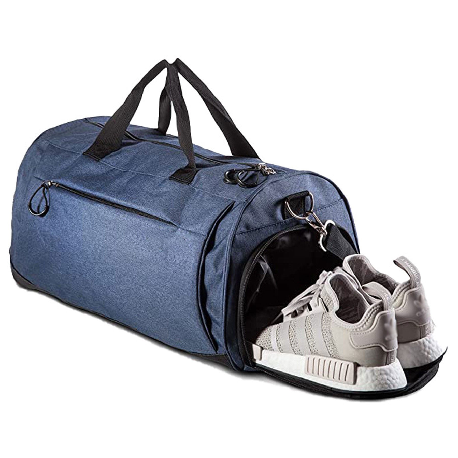 Travel Gym Bag 2
