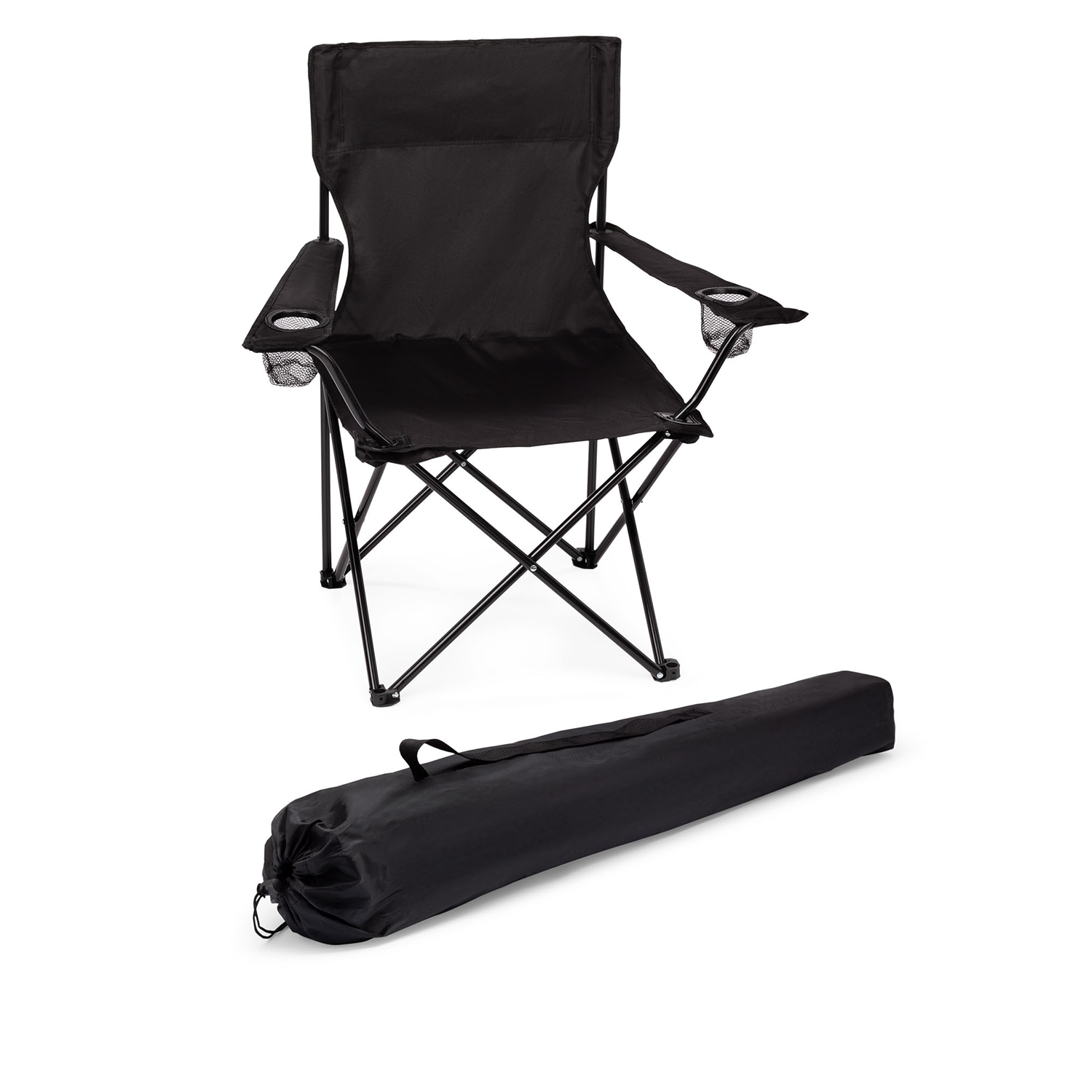 Camping Folding Chair 4