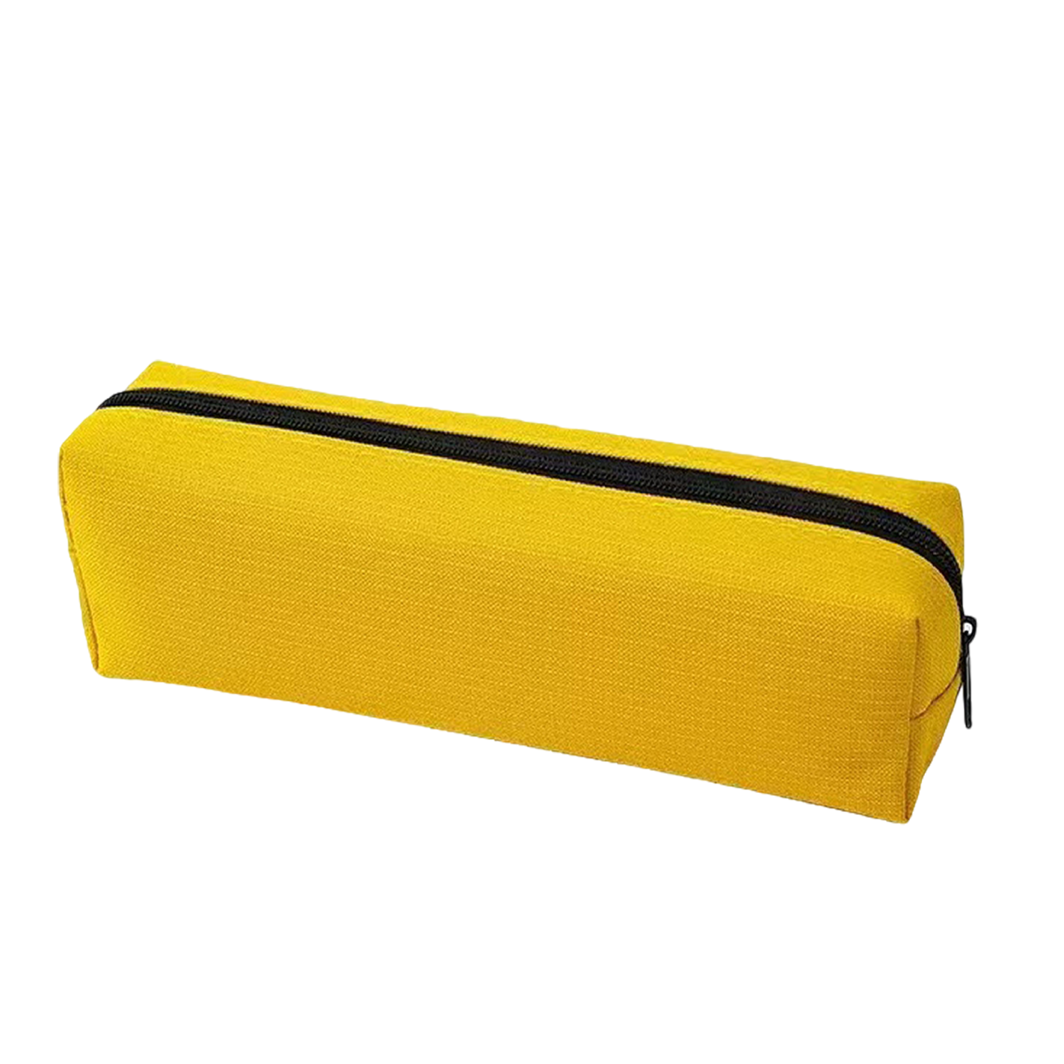 Zipper Closure Oxford Pencil Case 9