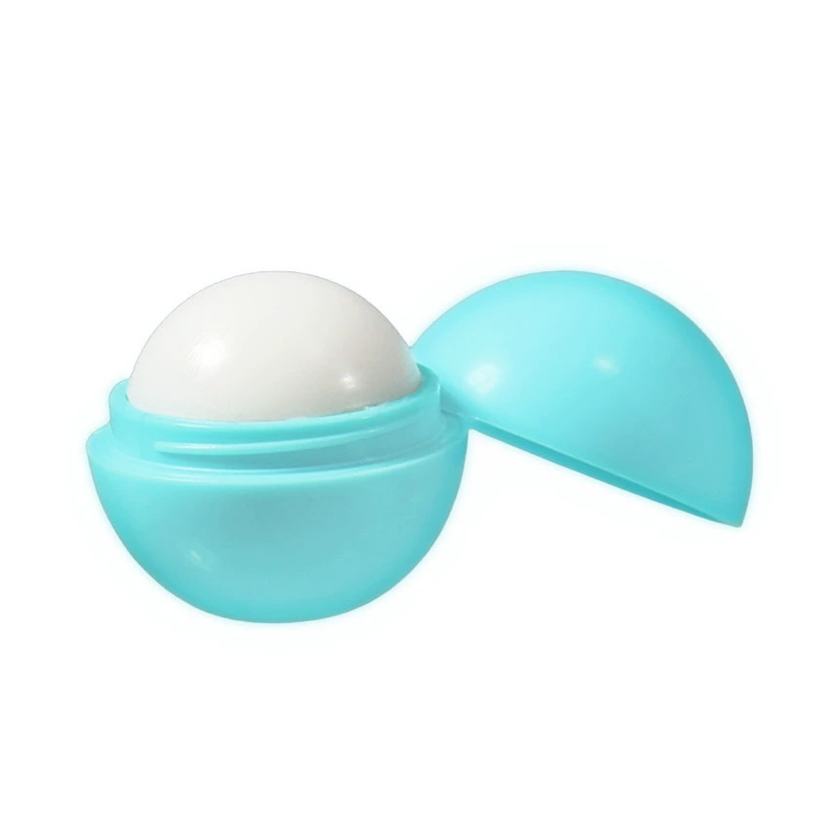 Round Lip Balm 7