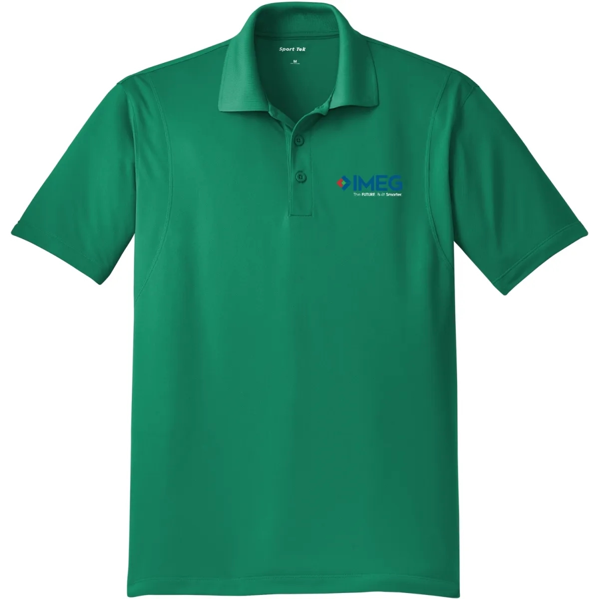 SPORT-TEK(R) MICROPIQUE SPORT-WICK(R) POLO 11