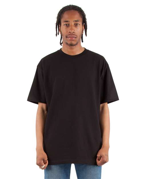 Unisex Retro Heavyweight T-Shirt - SHRHSS 14