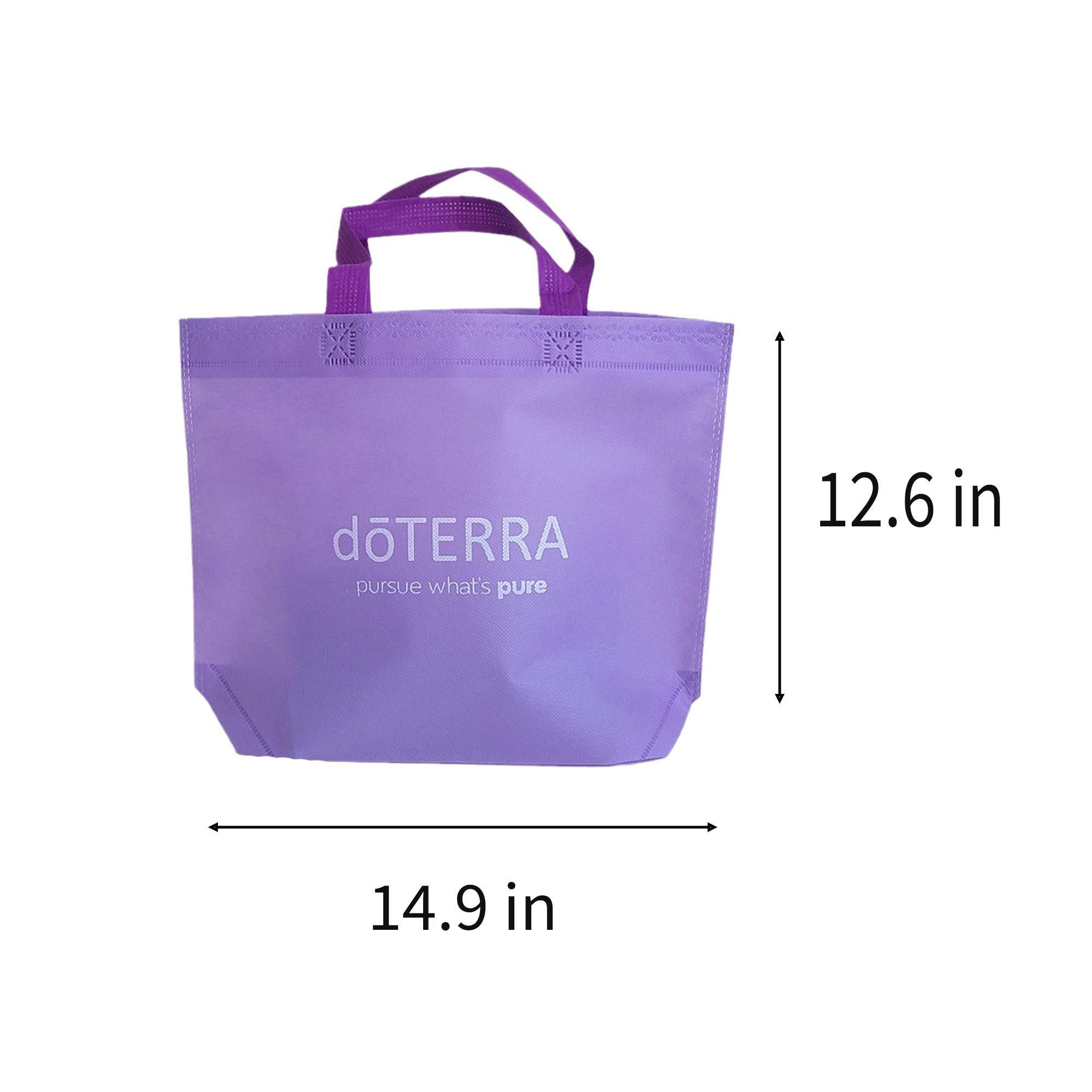 Non Side Non-woven Bag 9