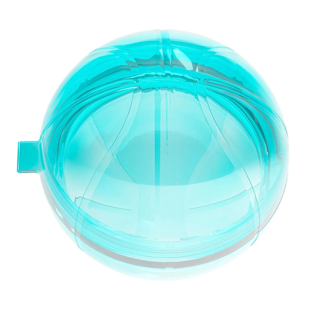 Bouncy Rubber Water Play Ball for Kids and Adults 7