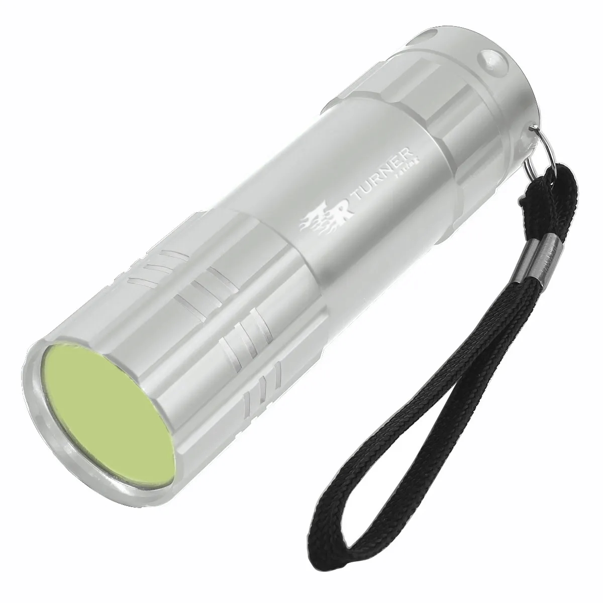 Heavy Duty COB Flashlight