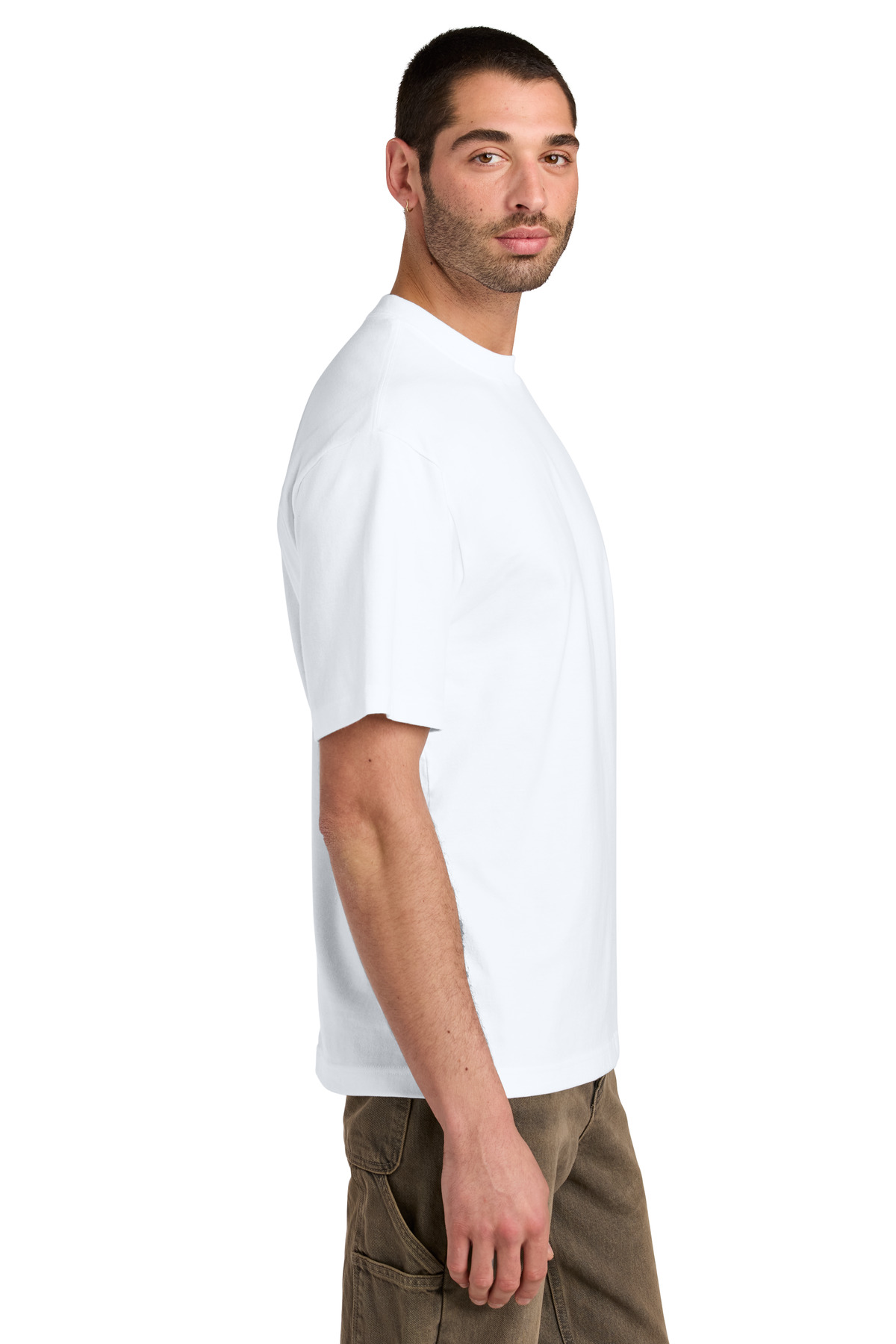 District Heavyweight Very Important Tee DT6065 18