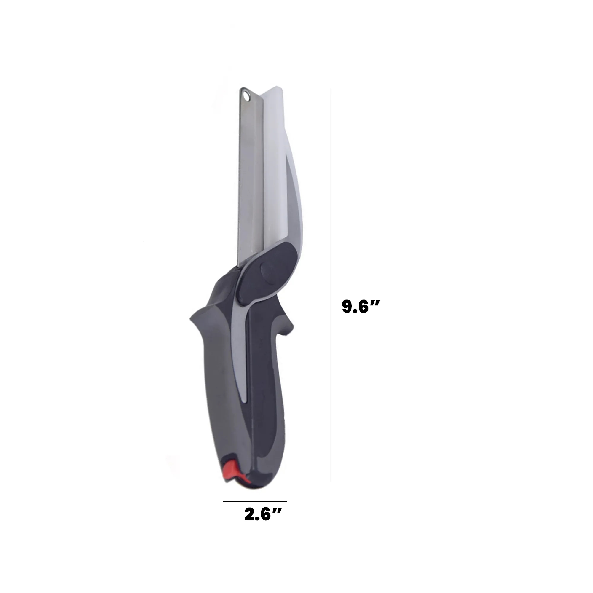 Multifunctional Kitchen Vegetable Scissors 3