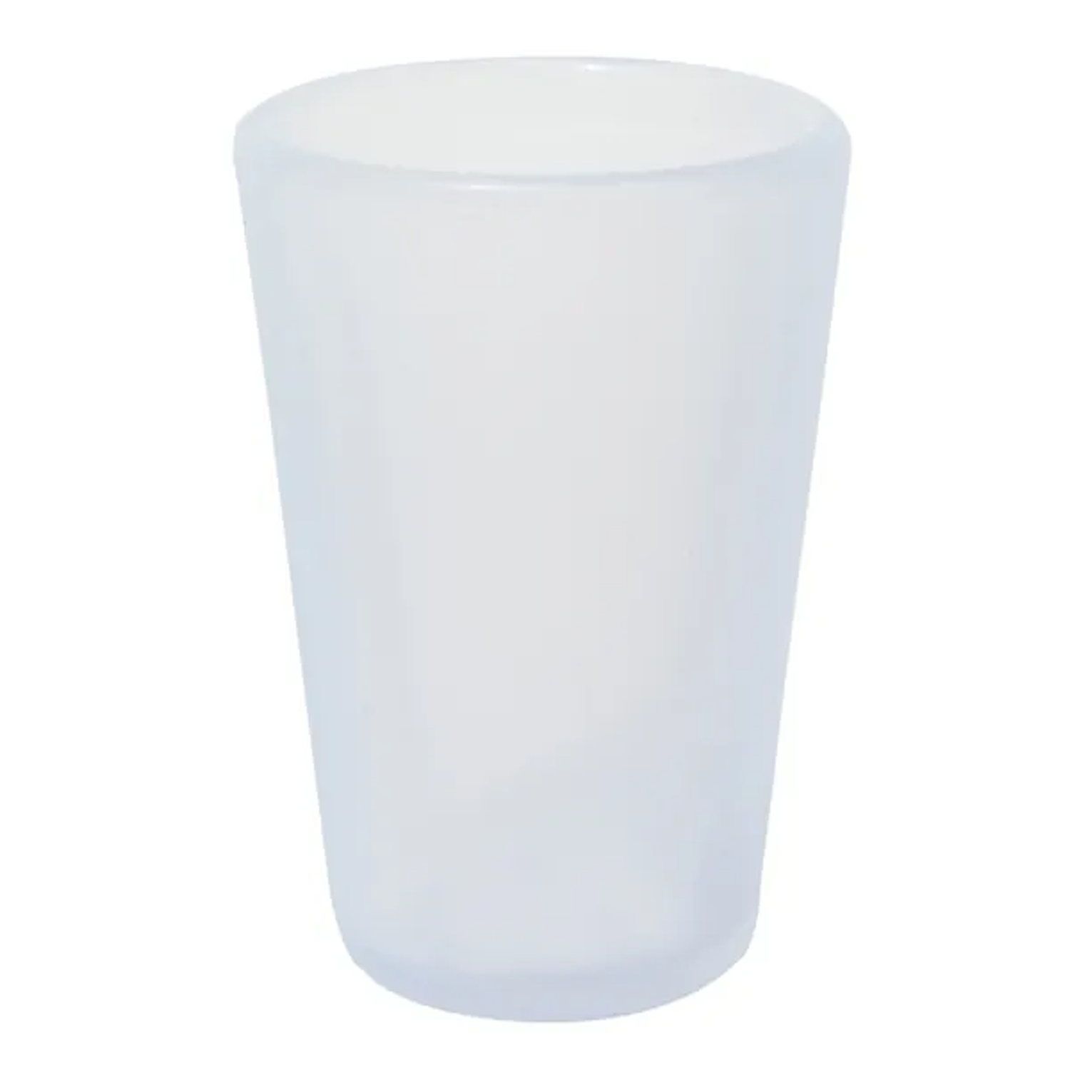 Silicone Shot Glass 1.5 Oz 10