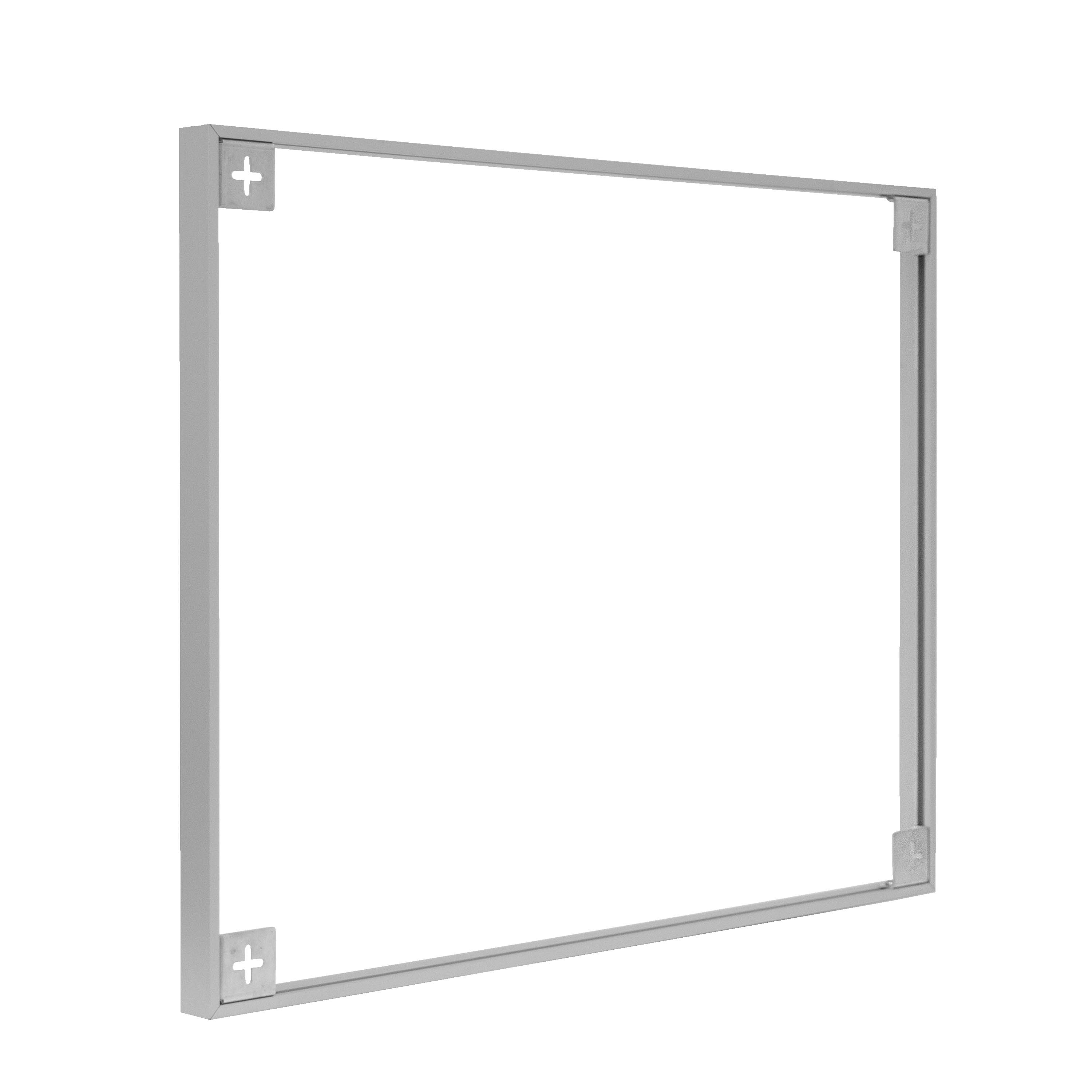 22" x 28" Value SEG Wall Mount Hardware 6