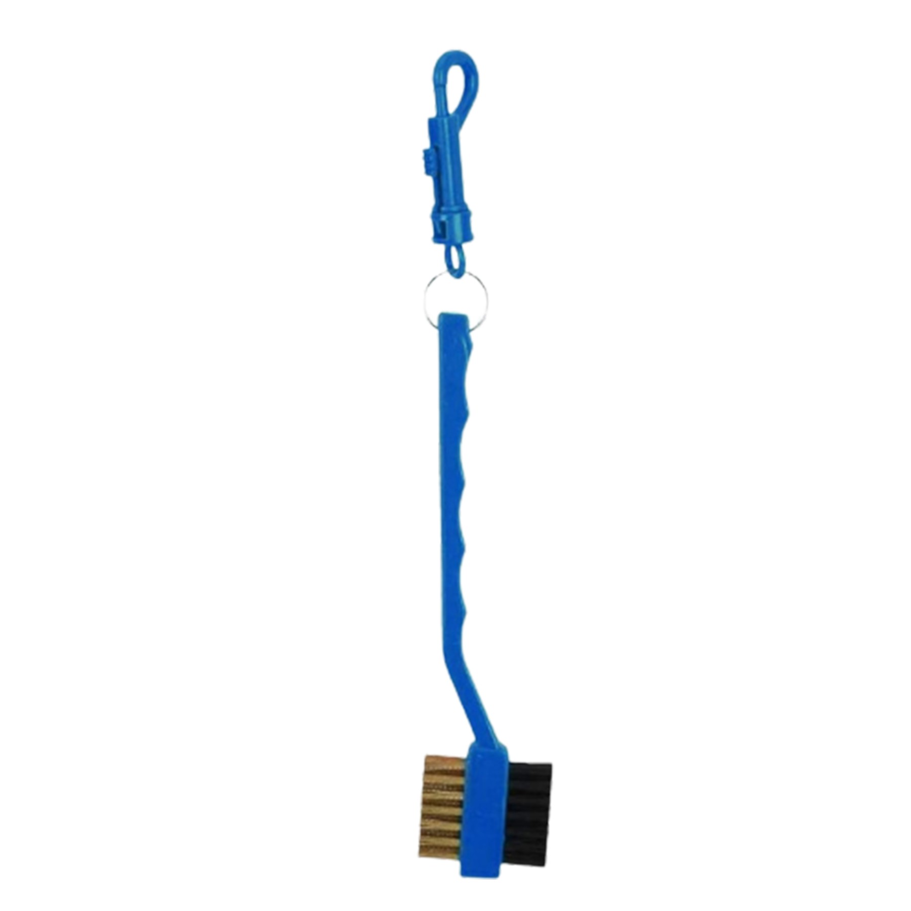 Golf Club Double Brush 4