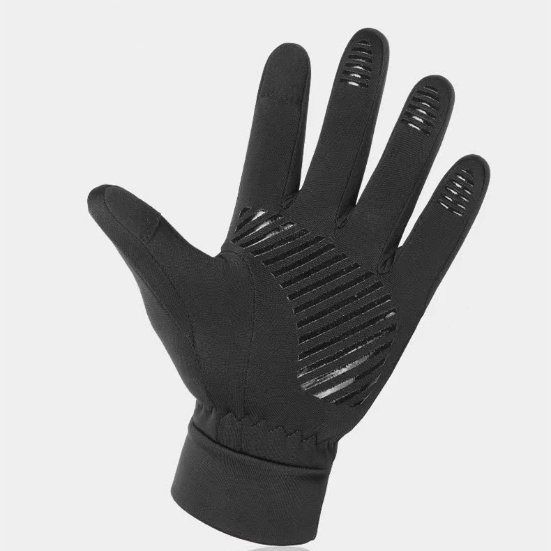 Winter Sport Gloves With Liners Thermal Warm And Touch Screen 4