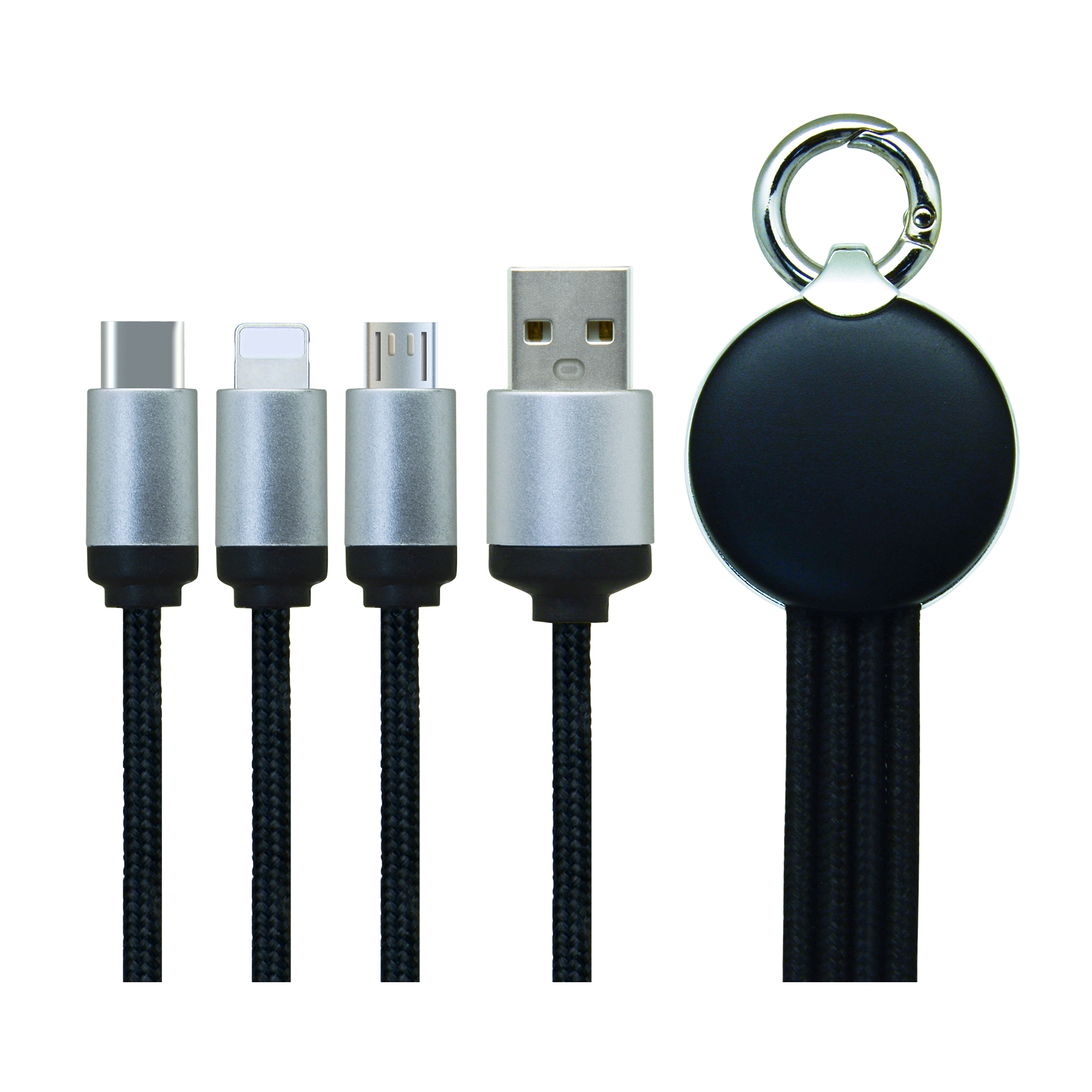 Altima 3in 1 Charging Cable 5